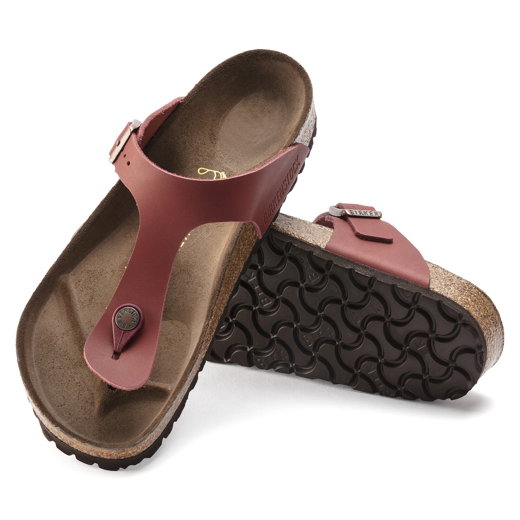   with outer sole details
