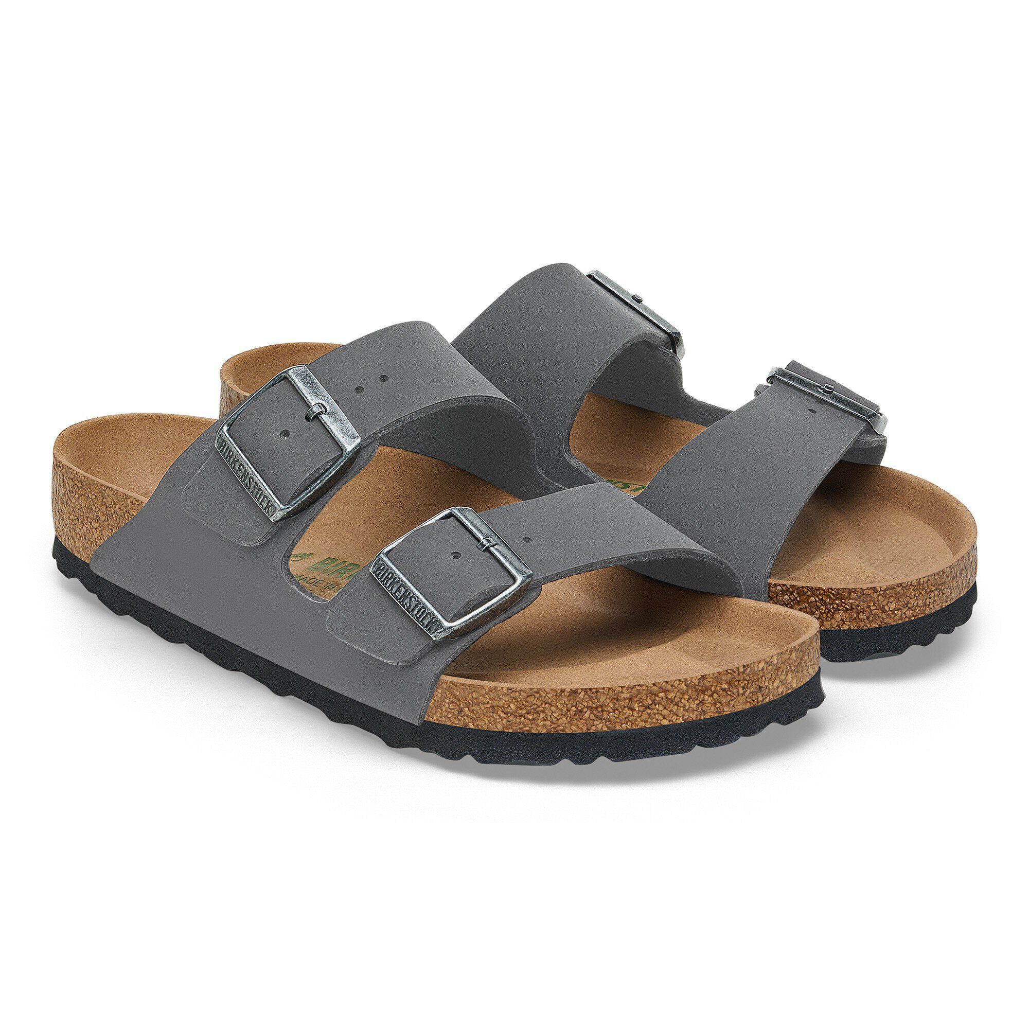 Arizona Vegan Birko-Flor Nubuk