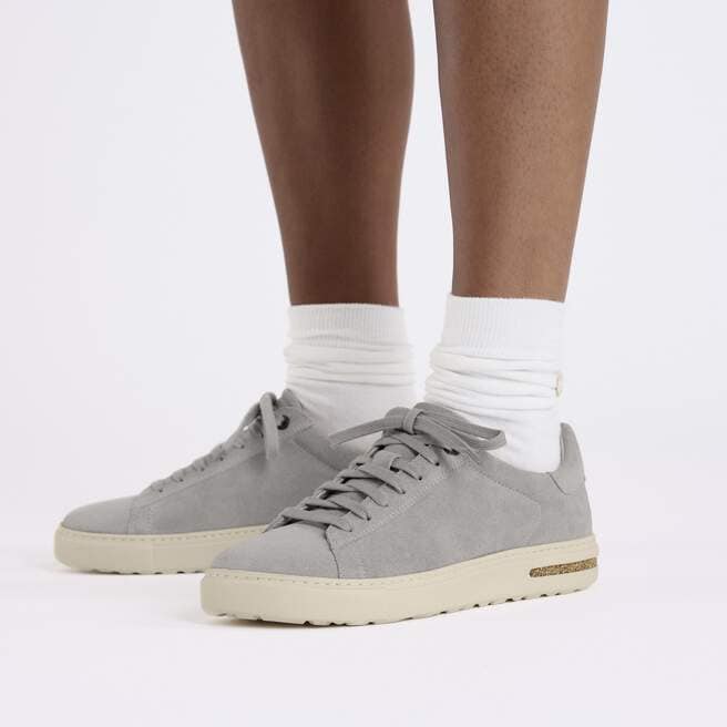 Bend Low Suede Leather image numéro 6