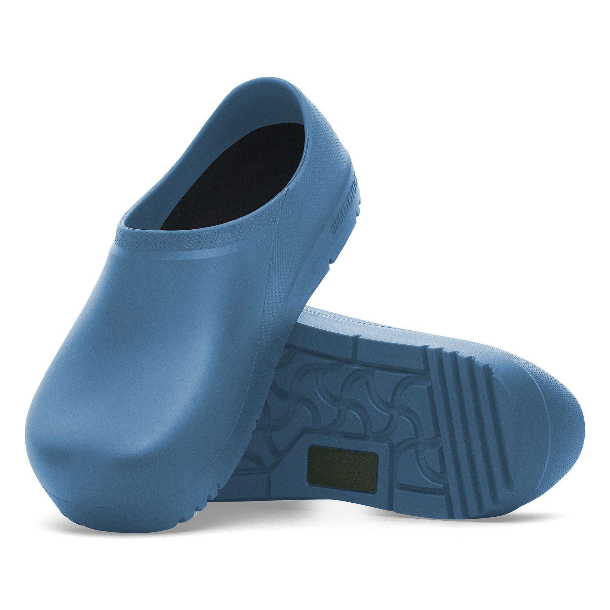   with outer sole details