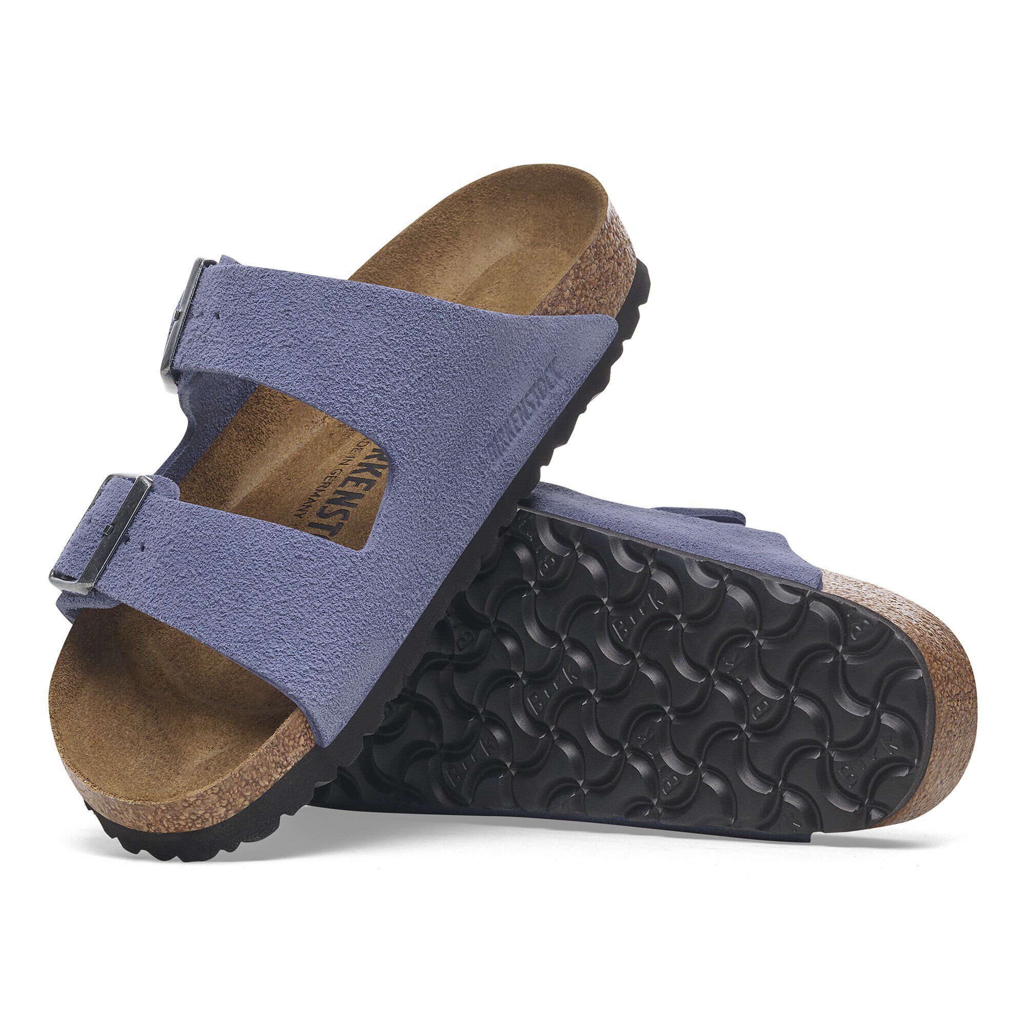   with outer sole details