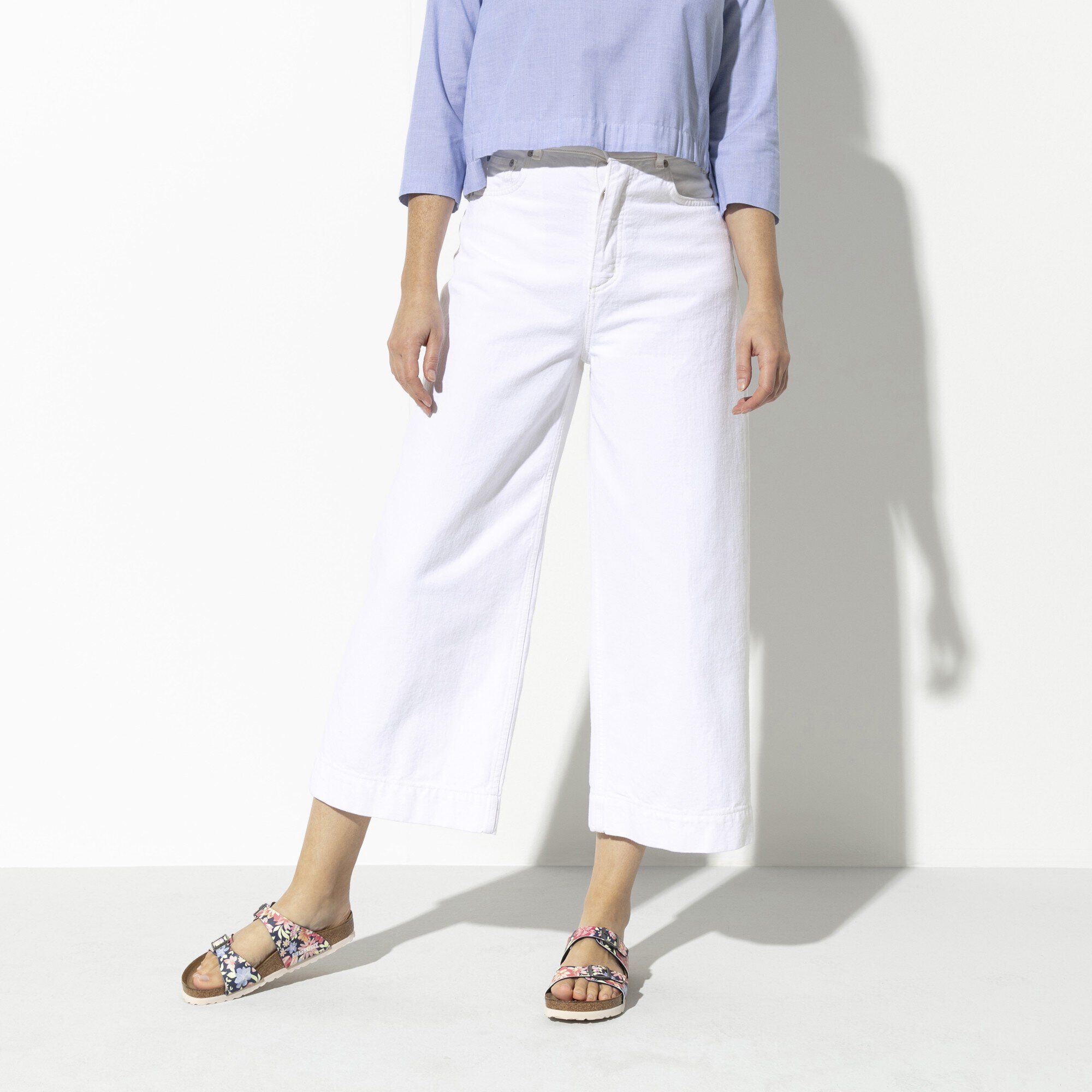 Sydney Litdepiedsouple Birko-Flor