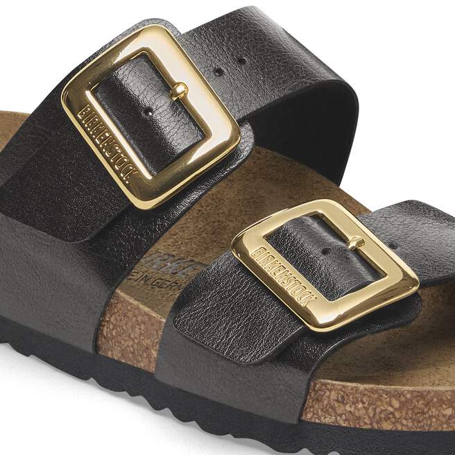 Sydney Luxe Buckle Birko-Flor