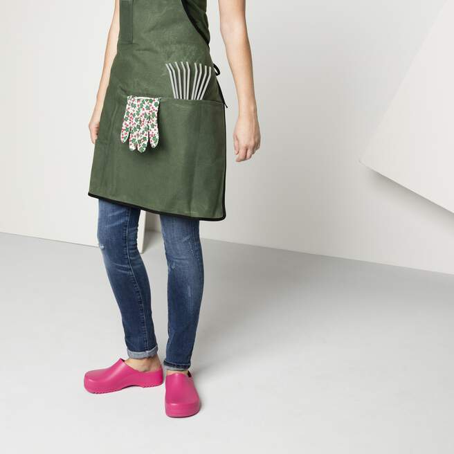 Super-Birki Polyurethane