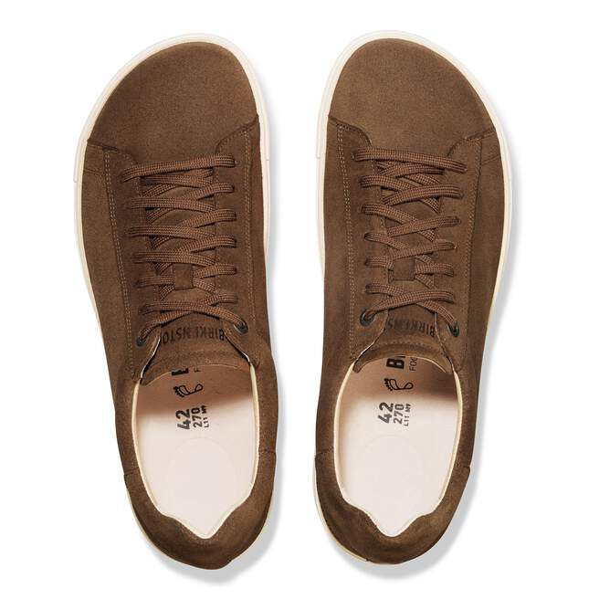 Bend Low Suede Leather image numéro 2