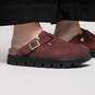 Boston Chunky Suede Leather image numéro 6