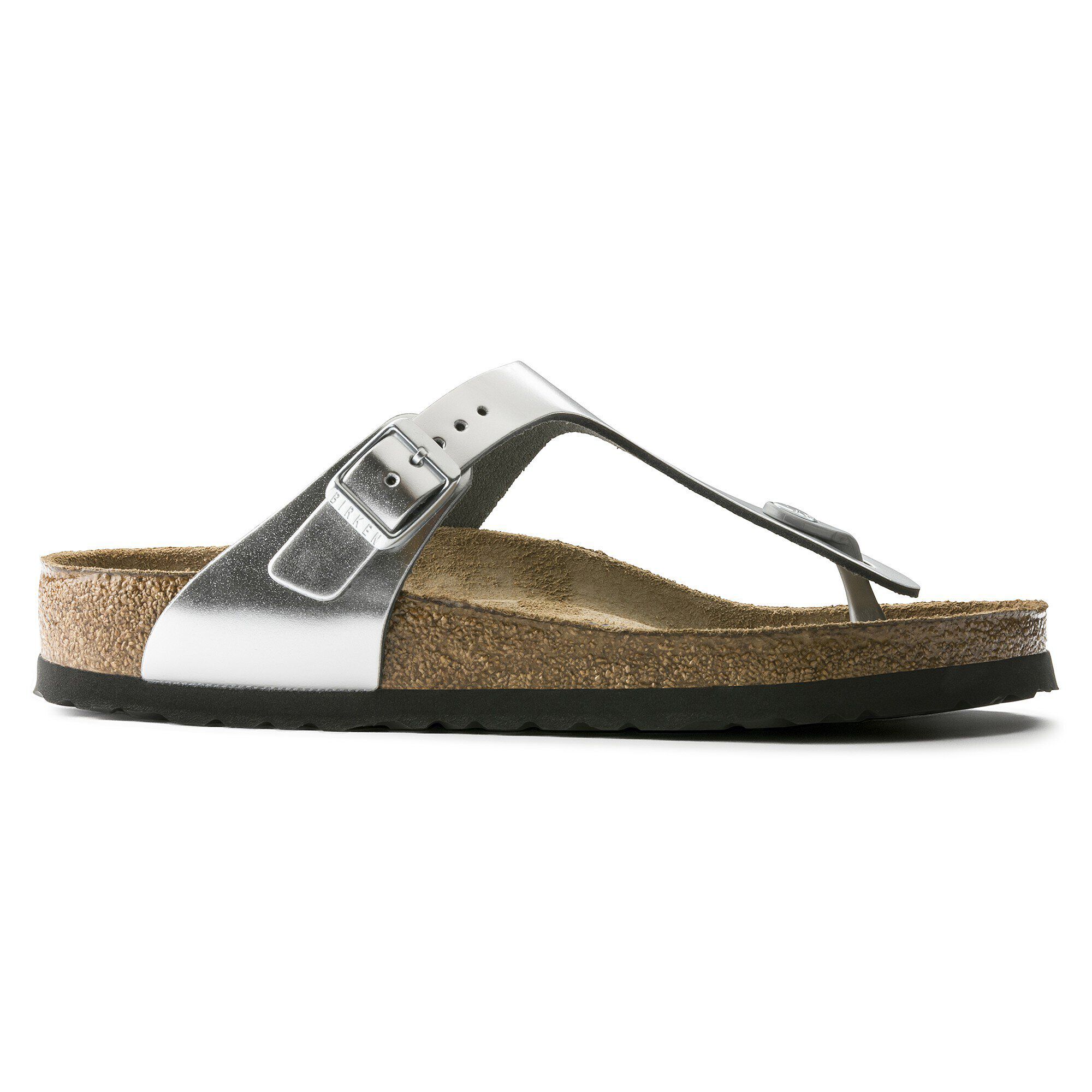 Gizeh Soft Footbed Leather
