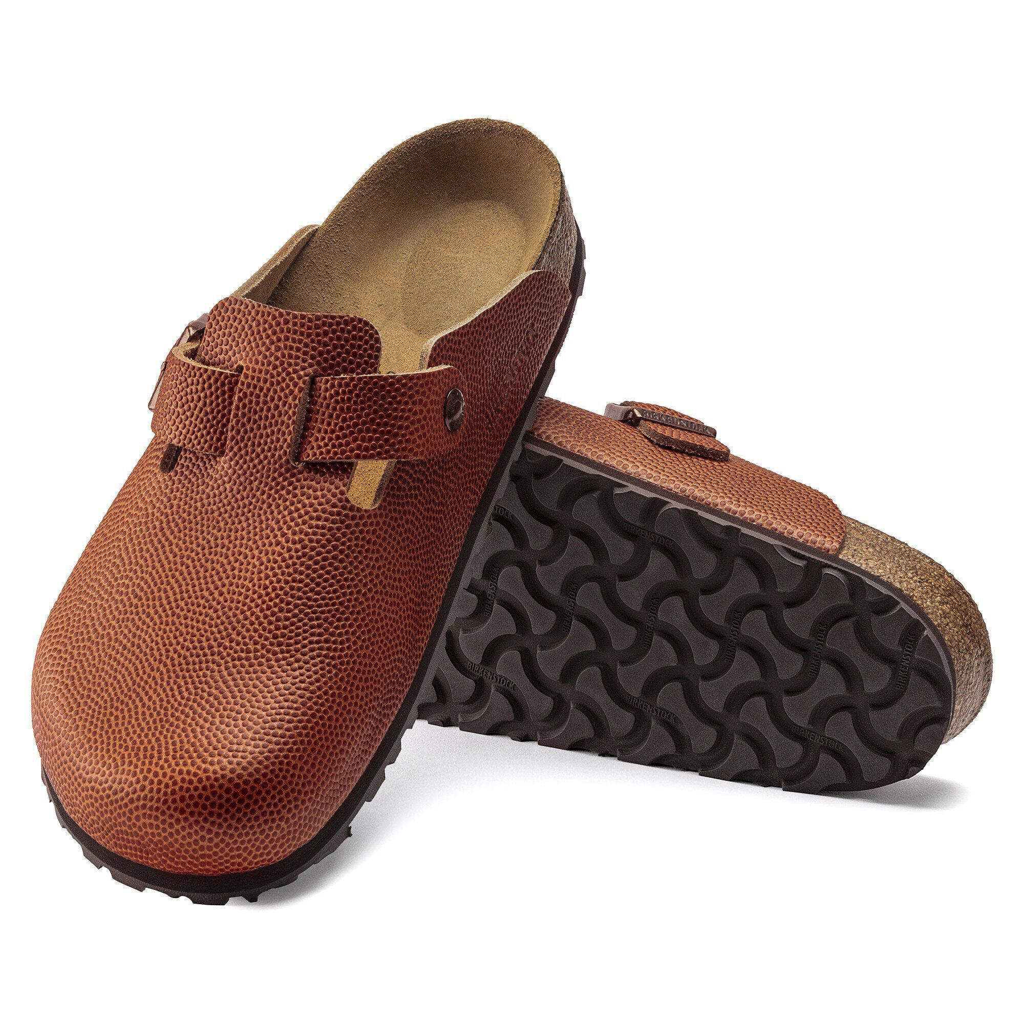  with outer sole details