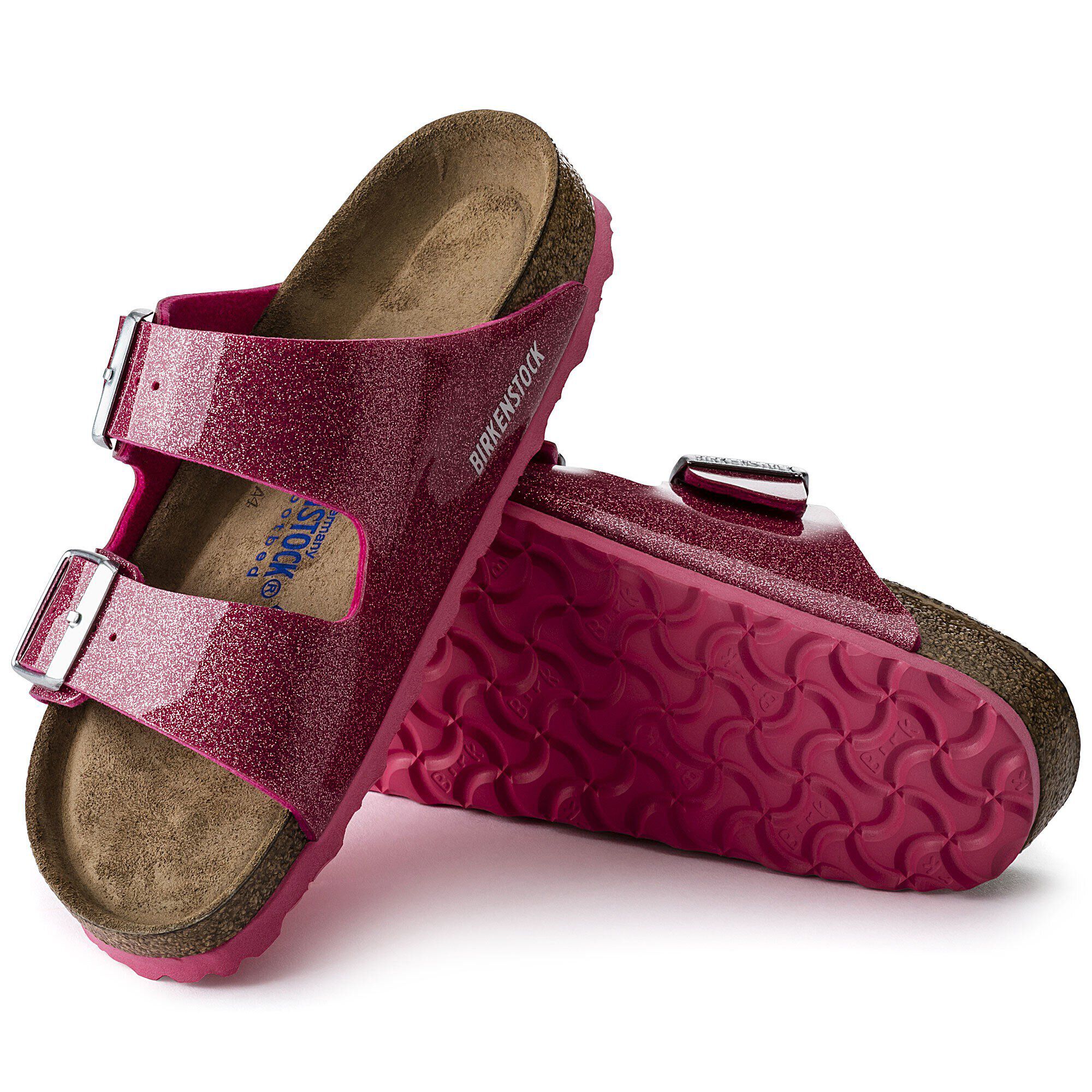 Arizona Soft Footbed Birko-Flor