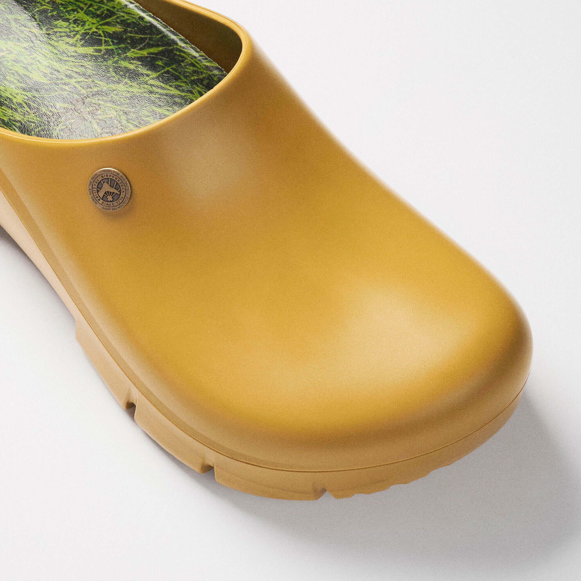 Superbirki 2.0 "The Gardener" Polyurethane - a top view