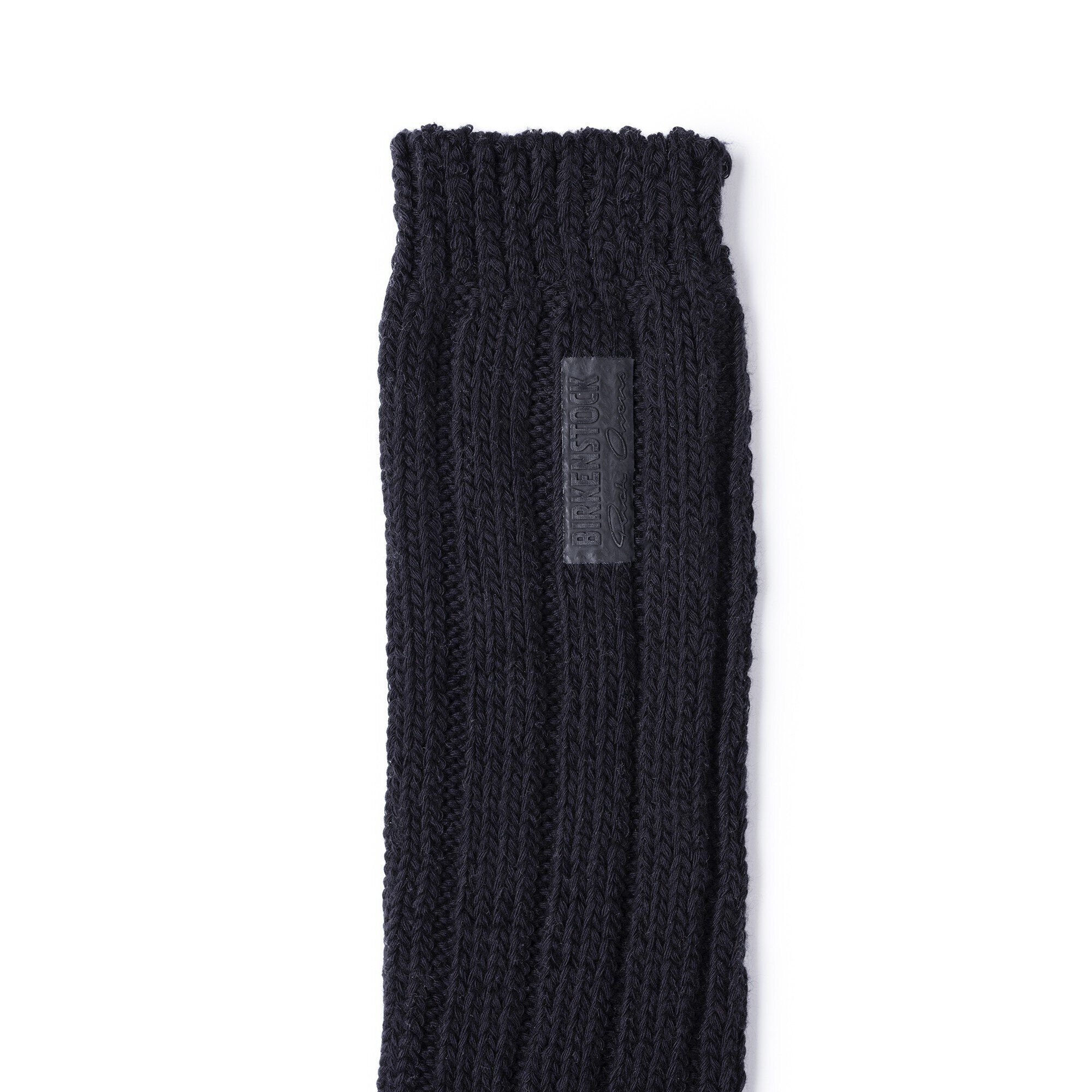 Rick Owens Cotton Socks Cotton/Polyamide/Elastane