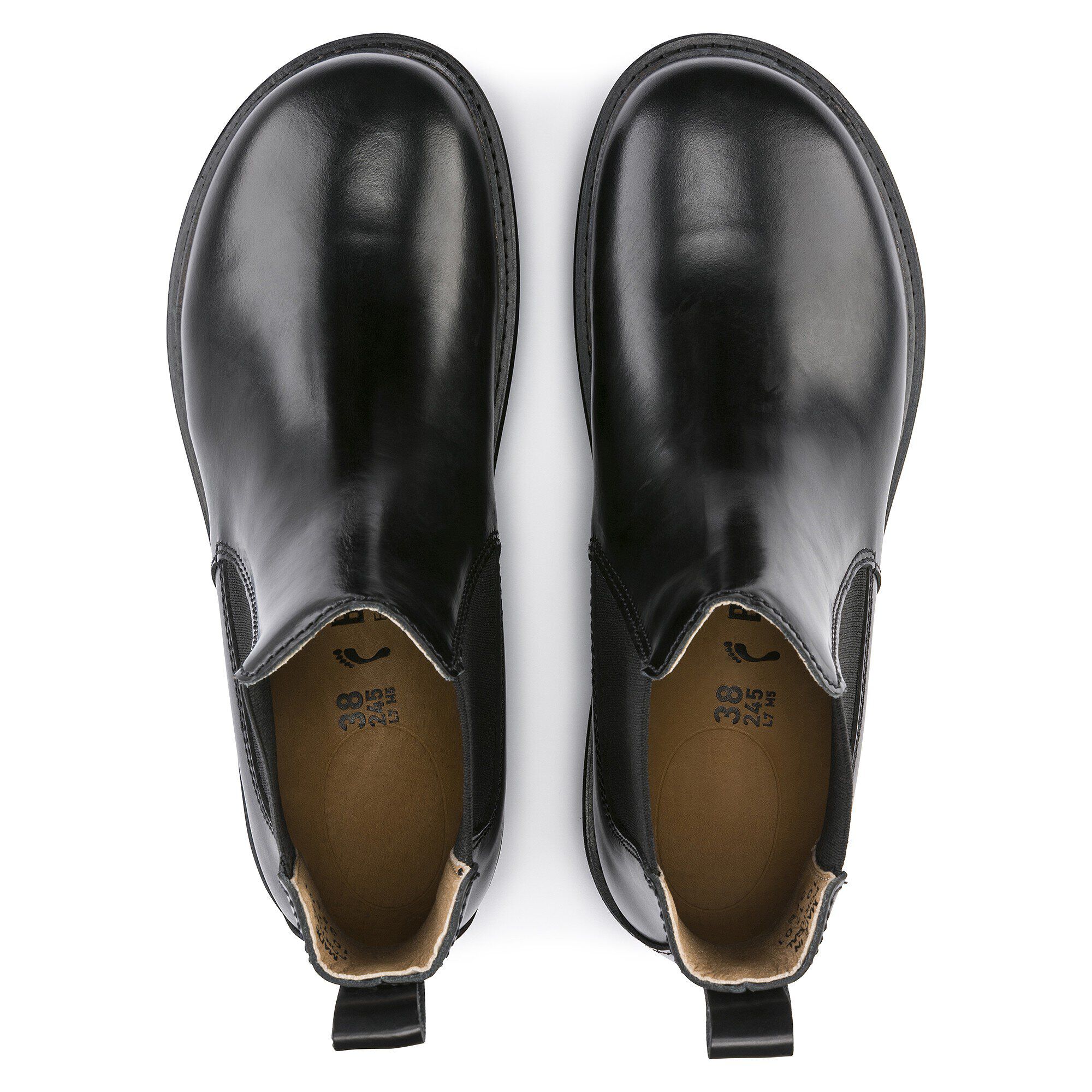 Stalon Women Leather