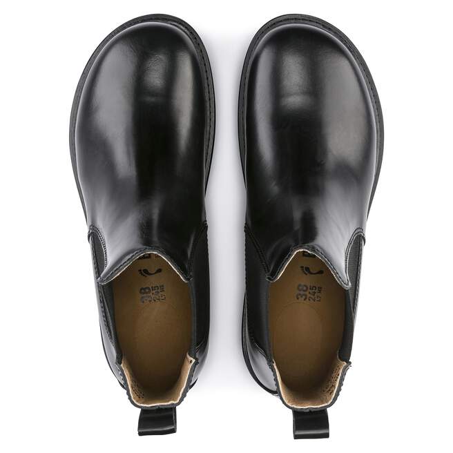 Stalon Women Leather