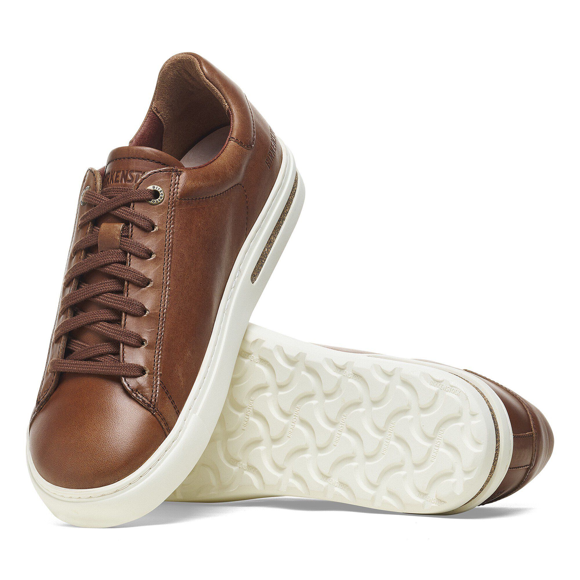   with outer sole details