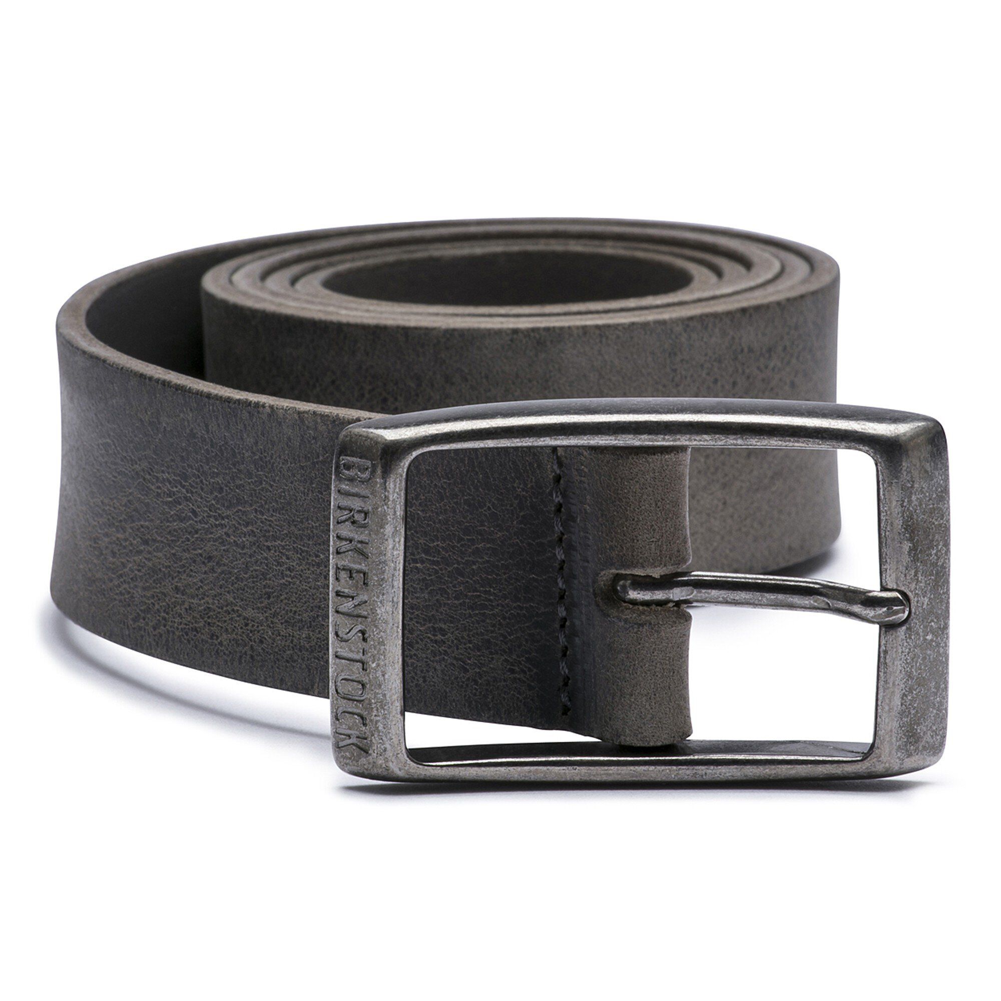 Kansas 35mm Oiled Leather