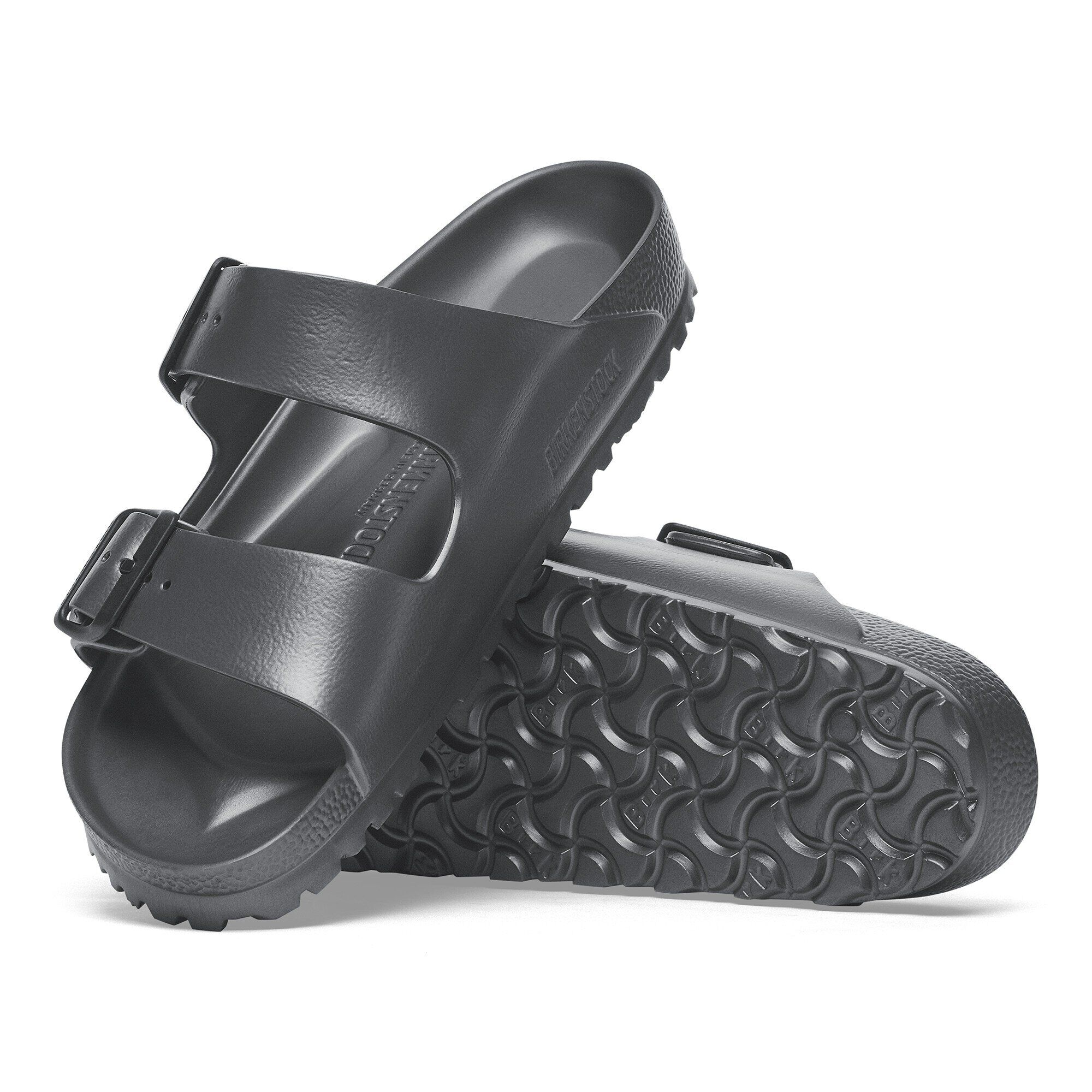   with outer sole details