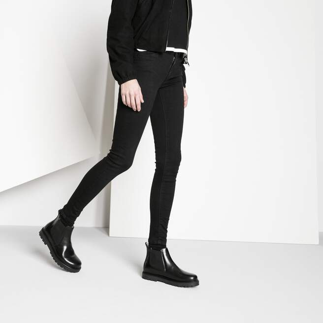 Stalon Women Leather