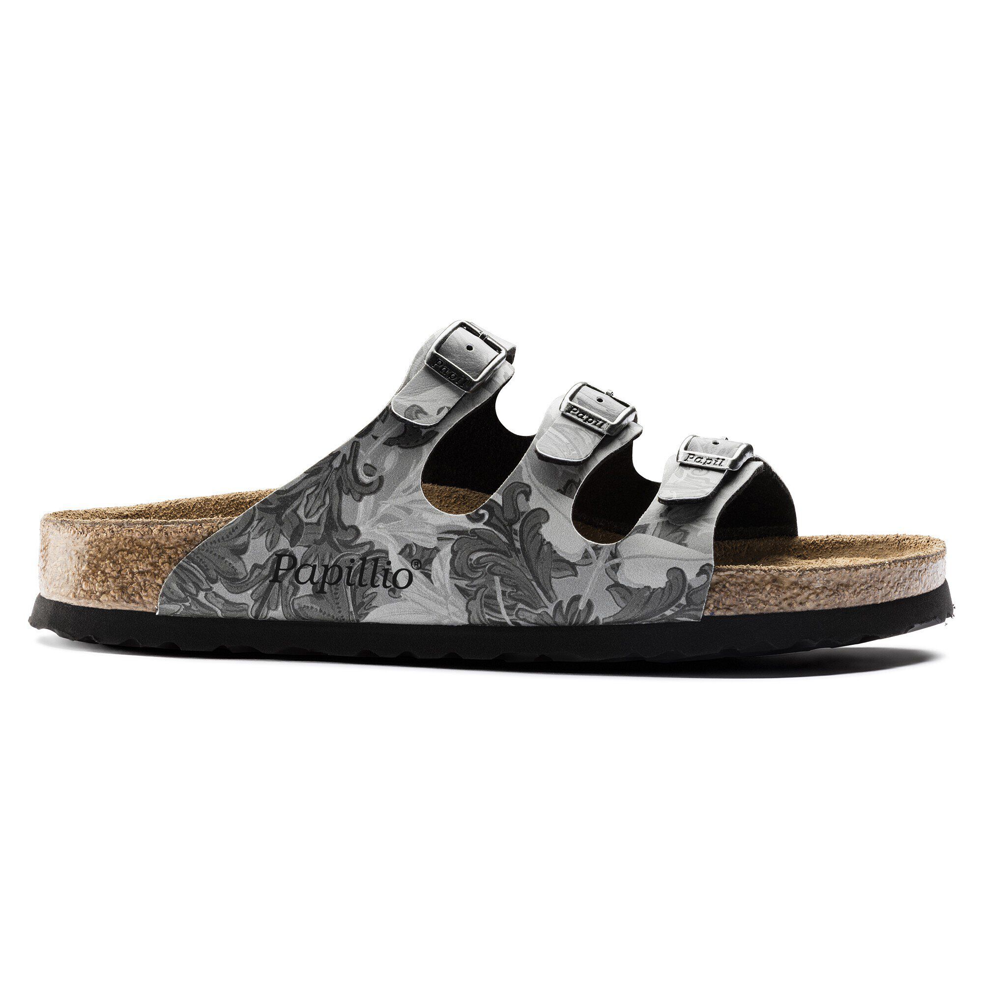 Florida Soft Footbed Birko-Flor