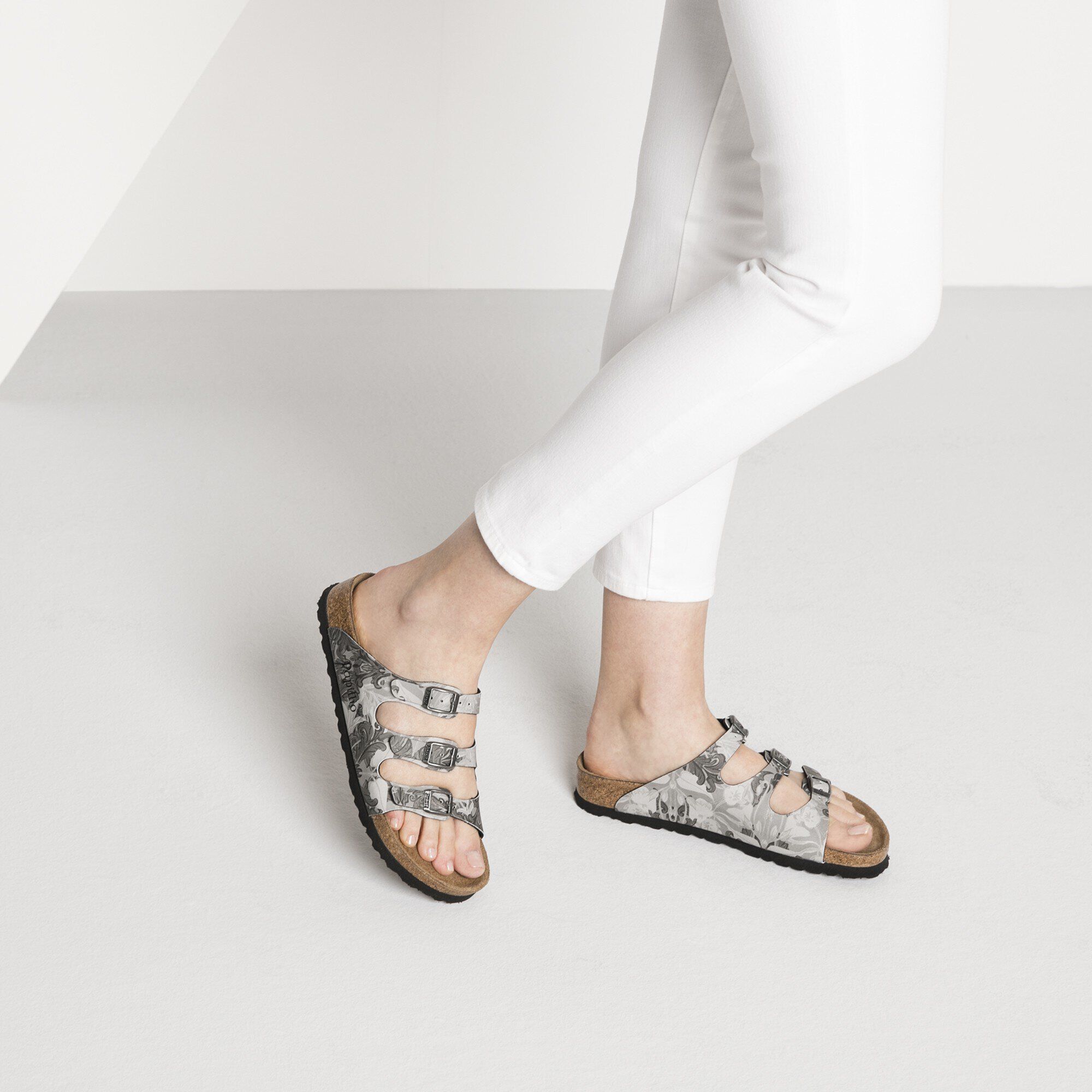 Florida Soft Footbed Birko-Flor