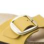 Madrid Big Buckle Nubuk Leather image numéro 8