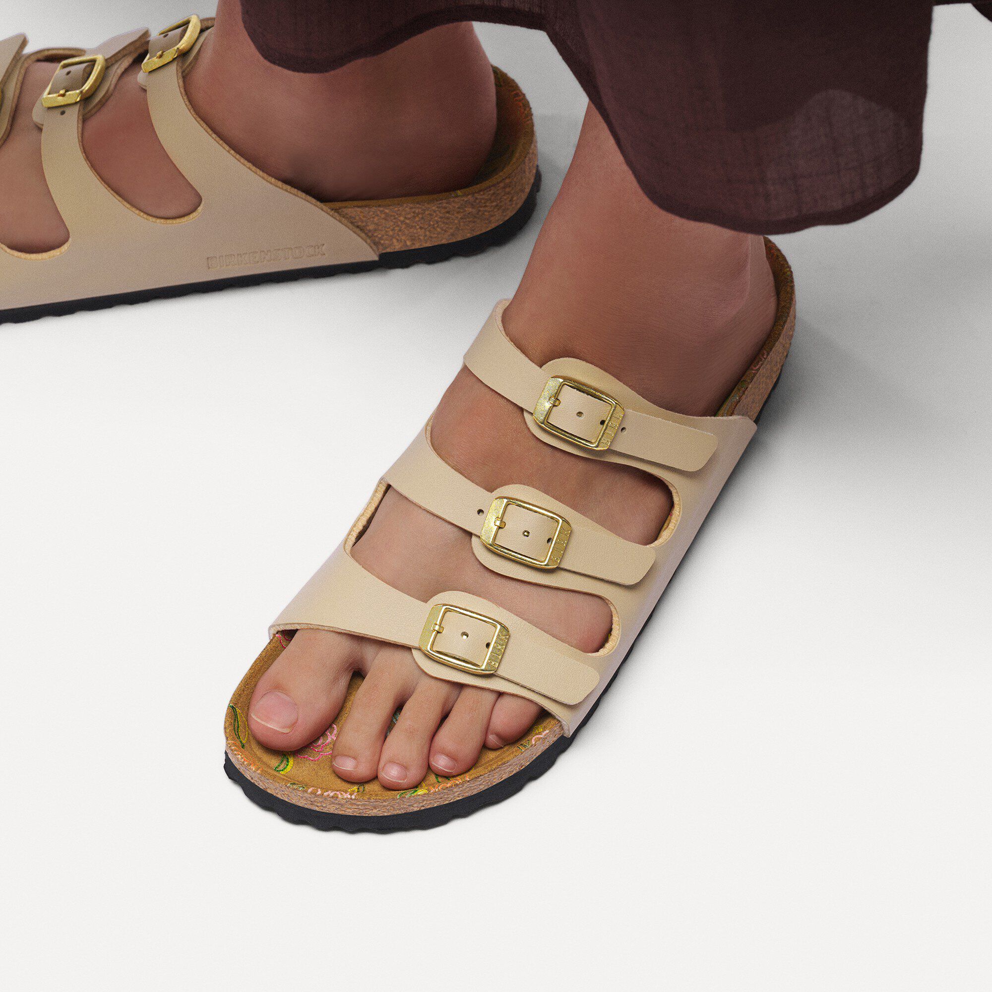 Florida BS Birko-Flor