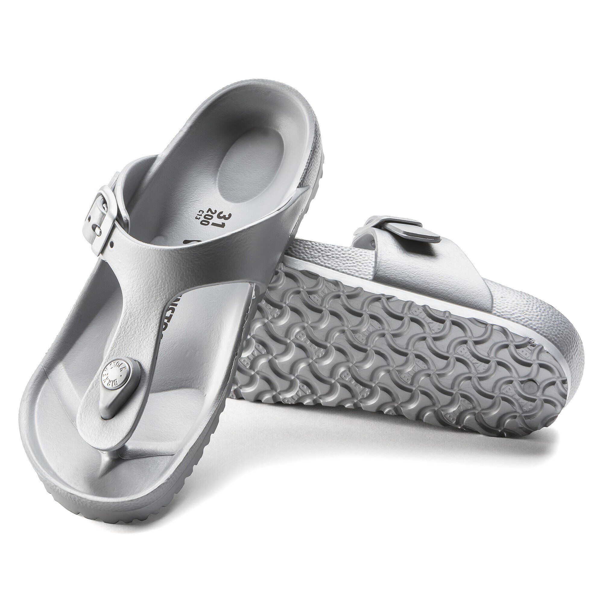  with outer sole details