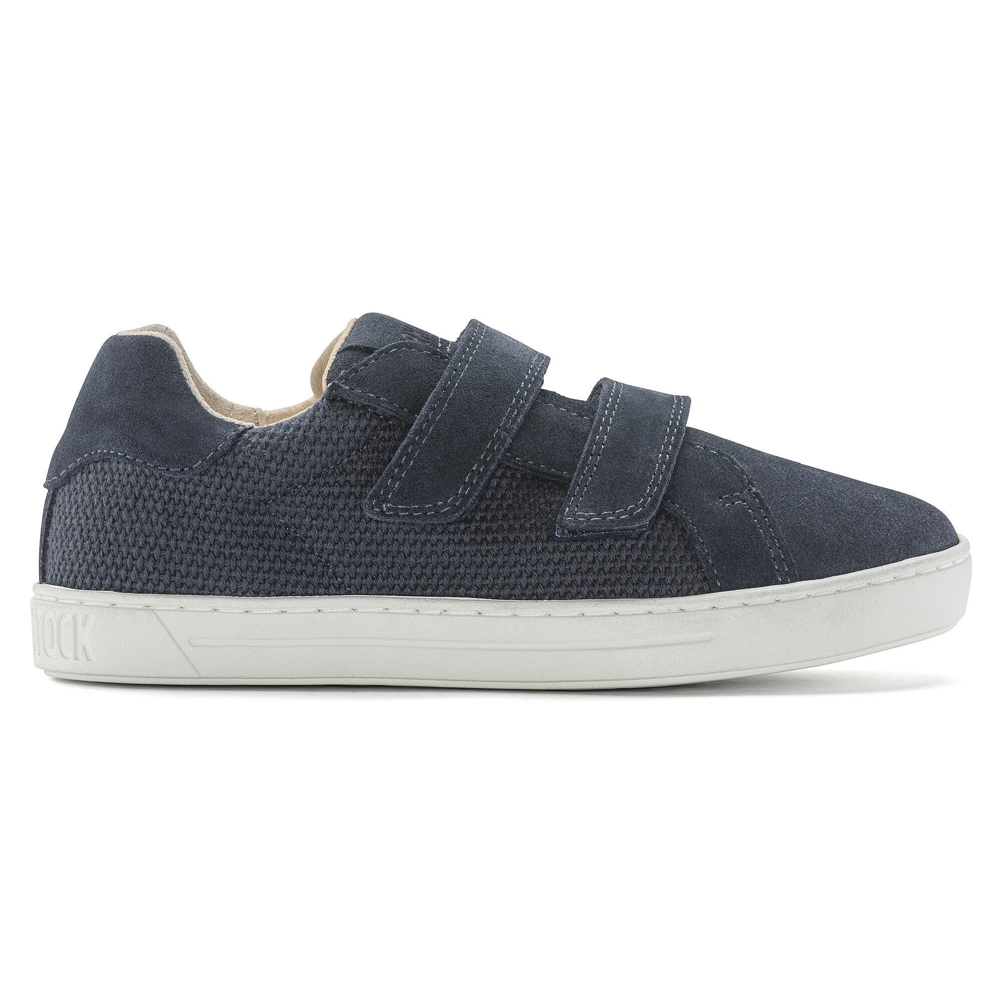 Porto HL Kids Suede Leather-Textile
