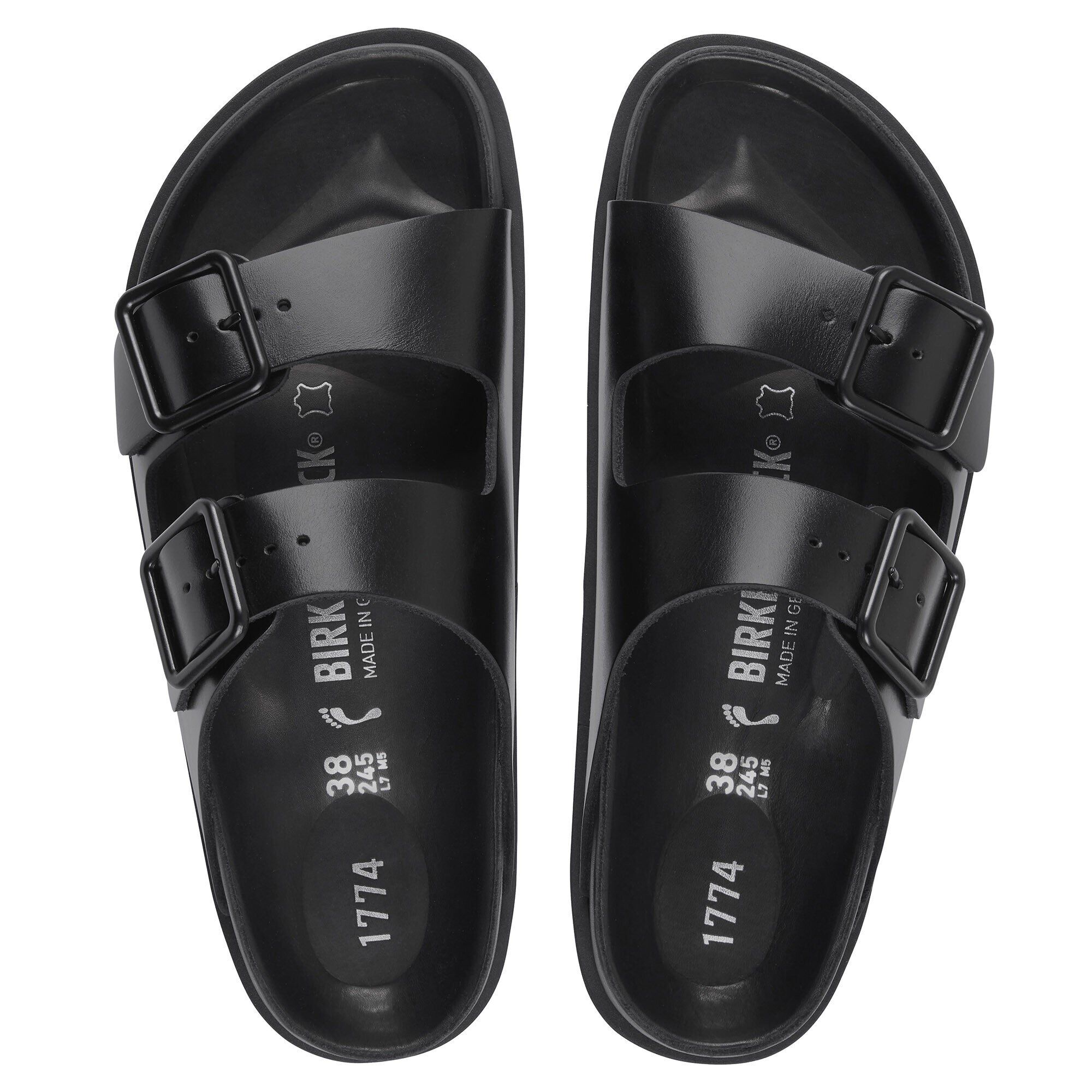 1774 III Arizona Leather