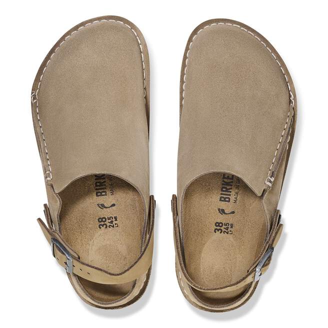 Lutry Premium Suede Leather image numéro 2