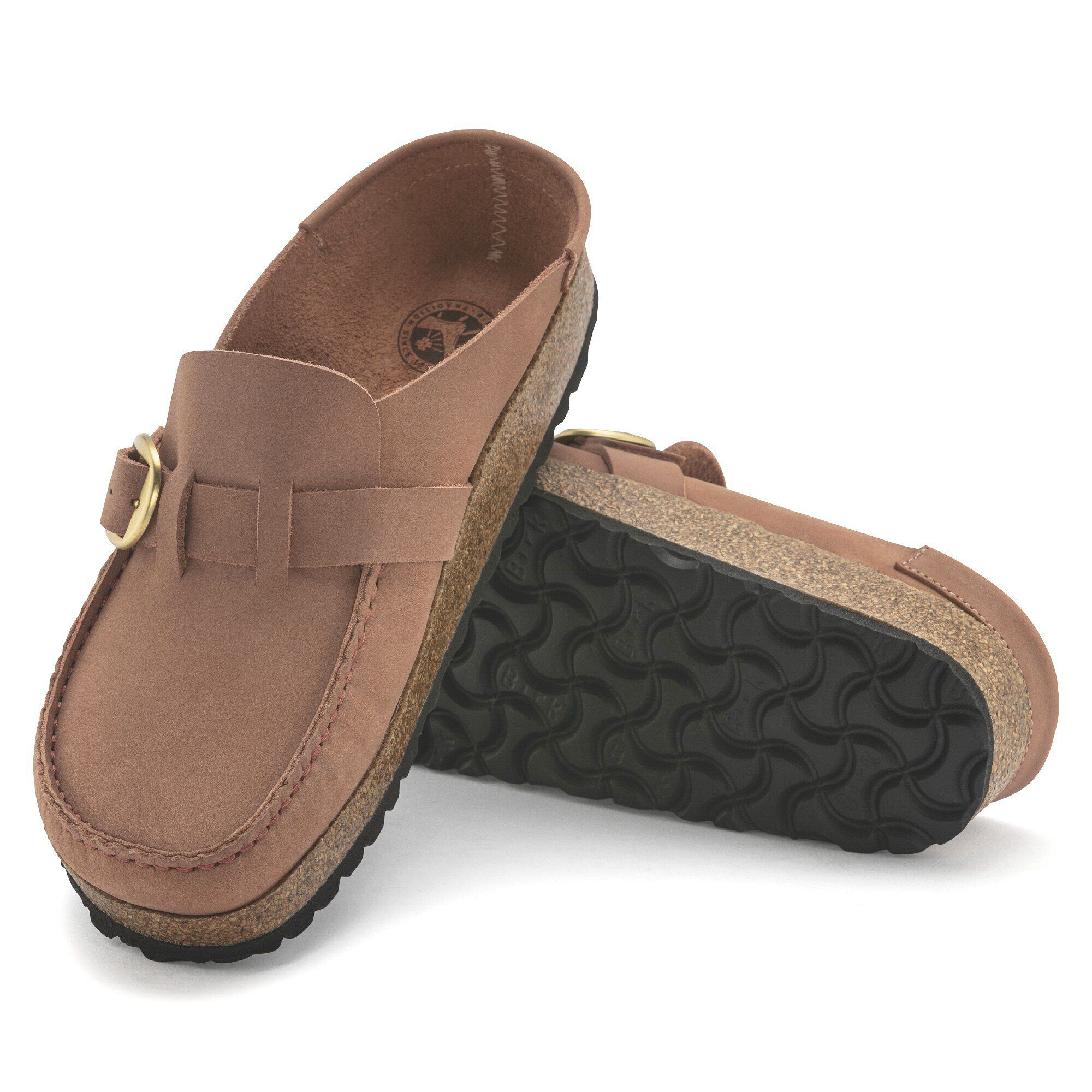   with outer sole details