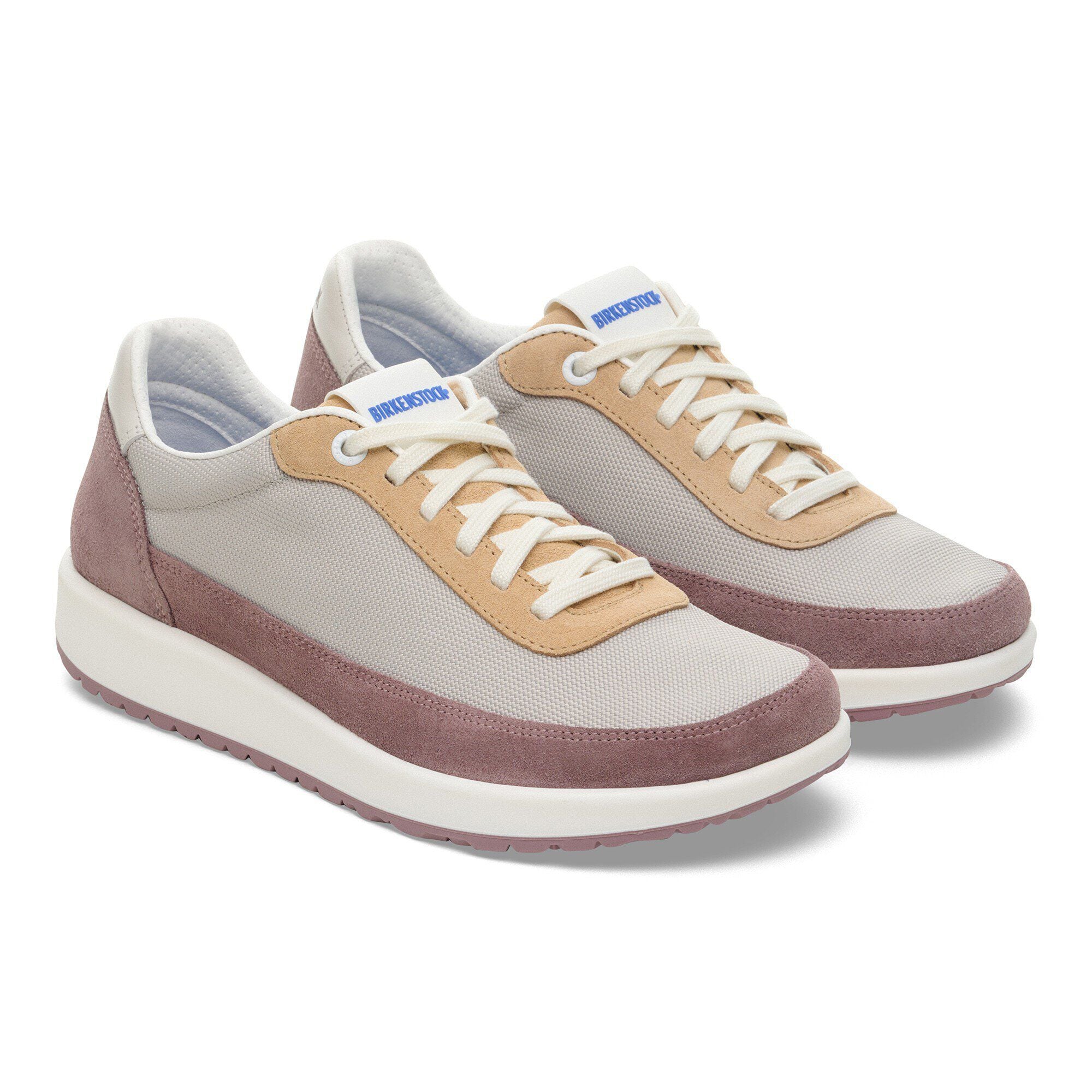   - shown as a pair