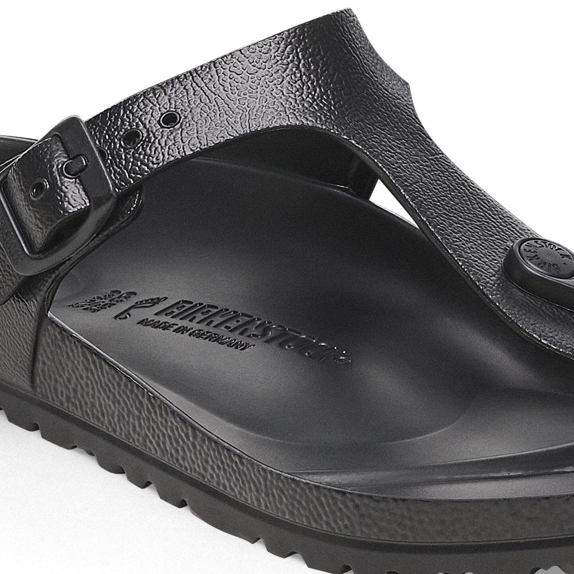BIRKENSTOCK Gizeh / ギゼ スムースレザー black 37 BIRKENSTOCK Gizeh / ギゼ スムースレザー black 37 Gizeh
