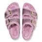 Arizona Big Buckle Shearling Natural Leather Oiled image numéro 3