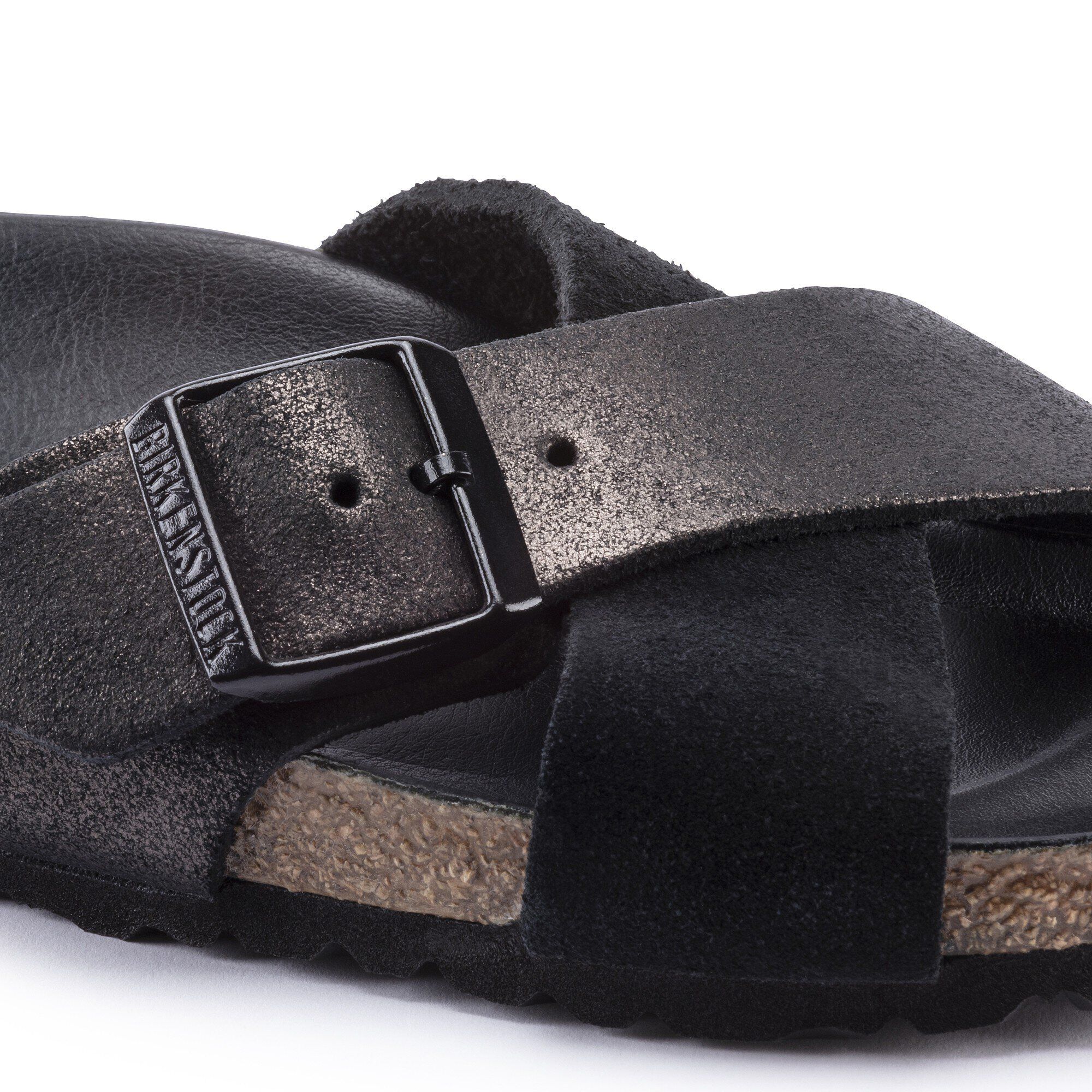 Siena Exquisite Suede Leather