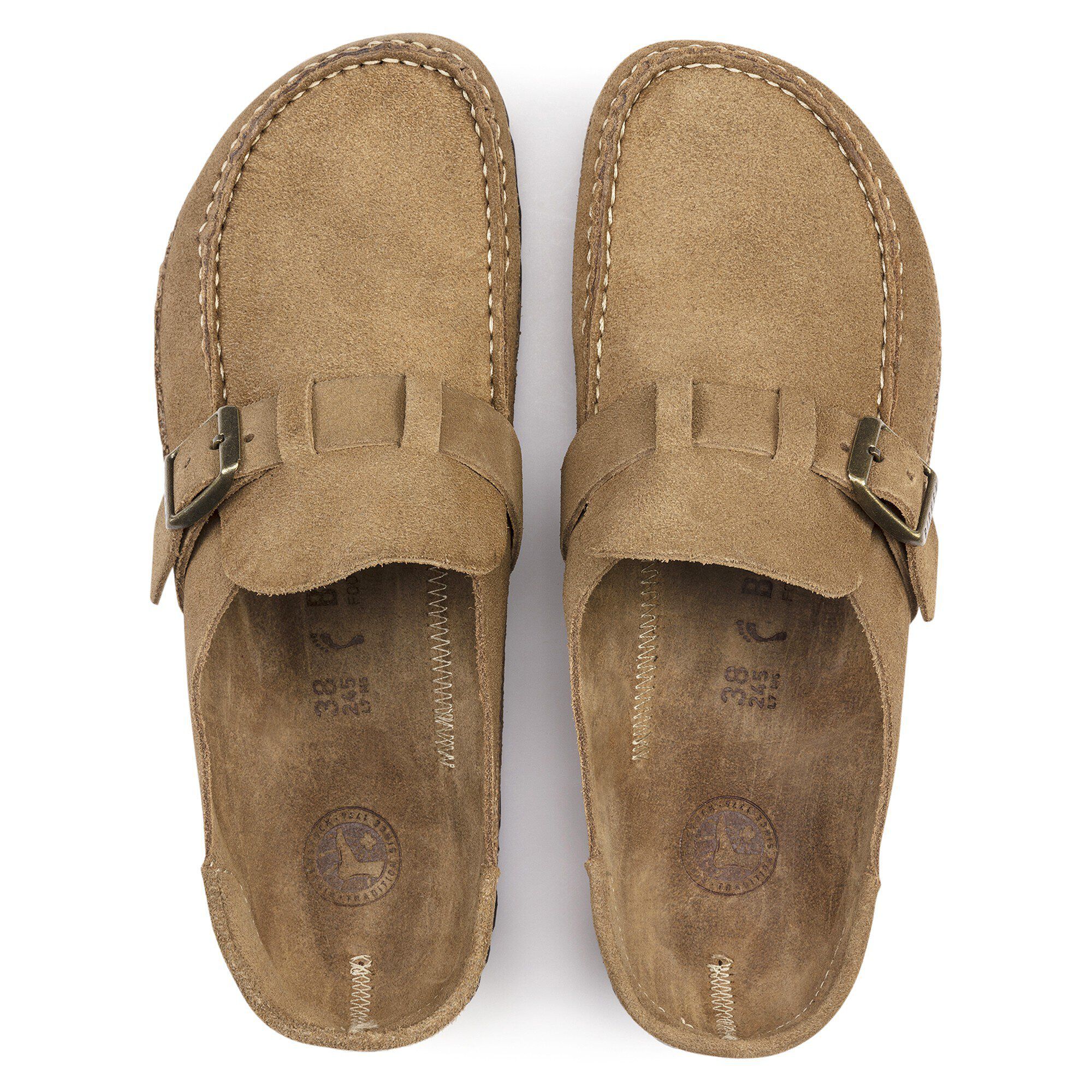 Buckley Su&egrave;de