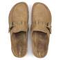 Buckley Suede Leather image numéro 6