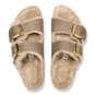 Arizona Big Buckle Shearling Natural Leather Oiled image numéro 2