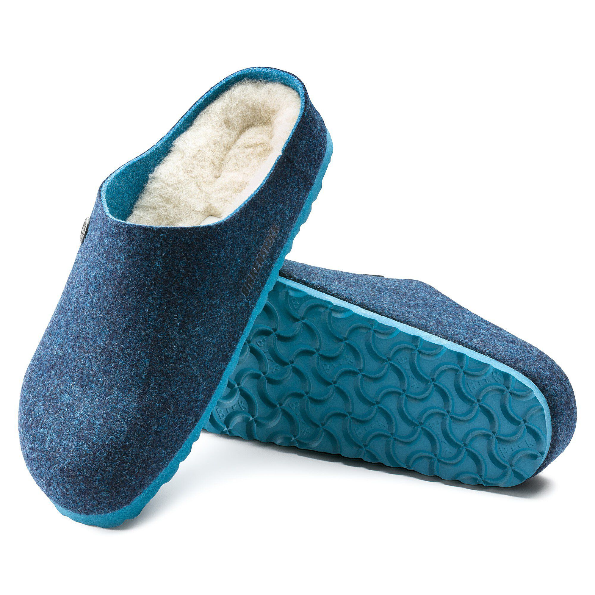   with outer sole details