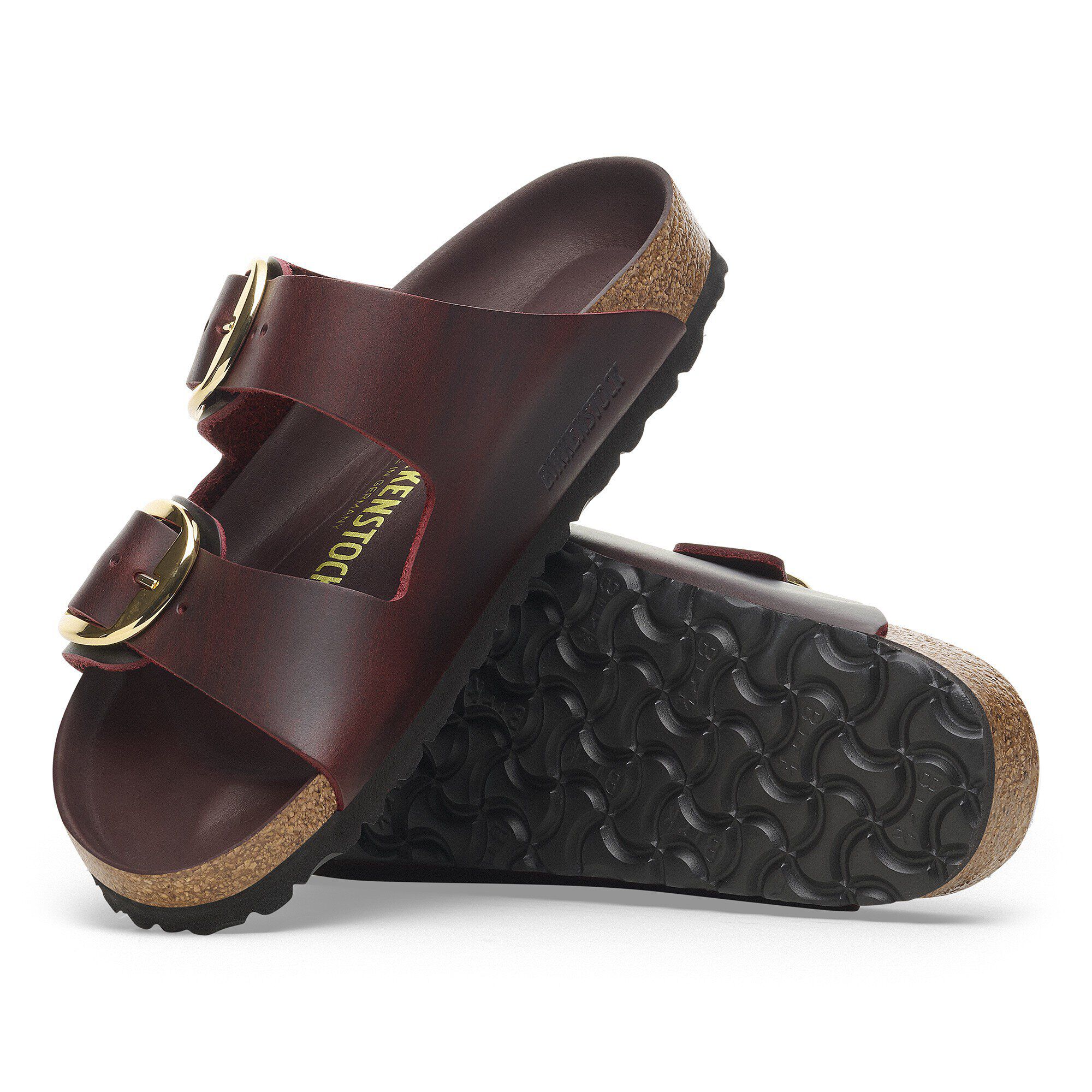   with outer sole details