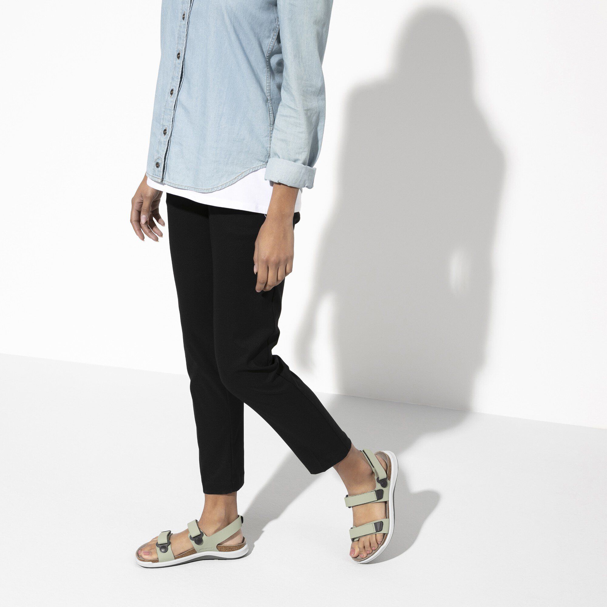 Kalahari Women Birko-Flor