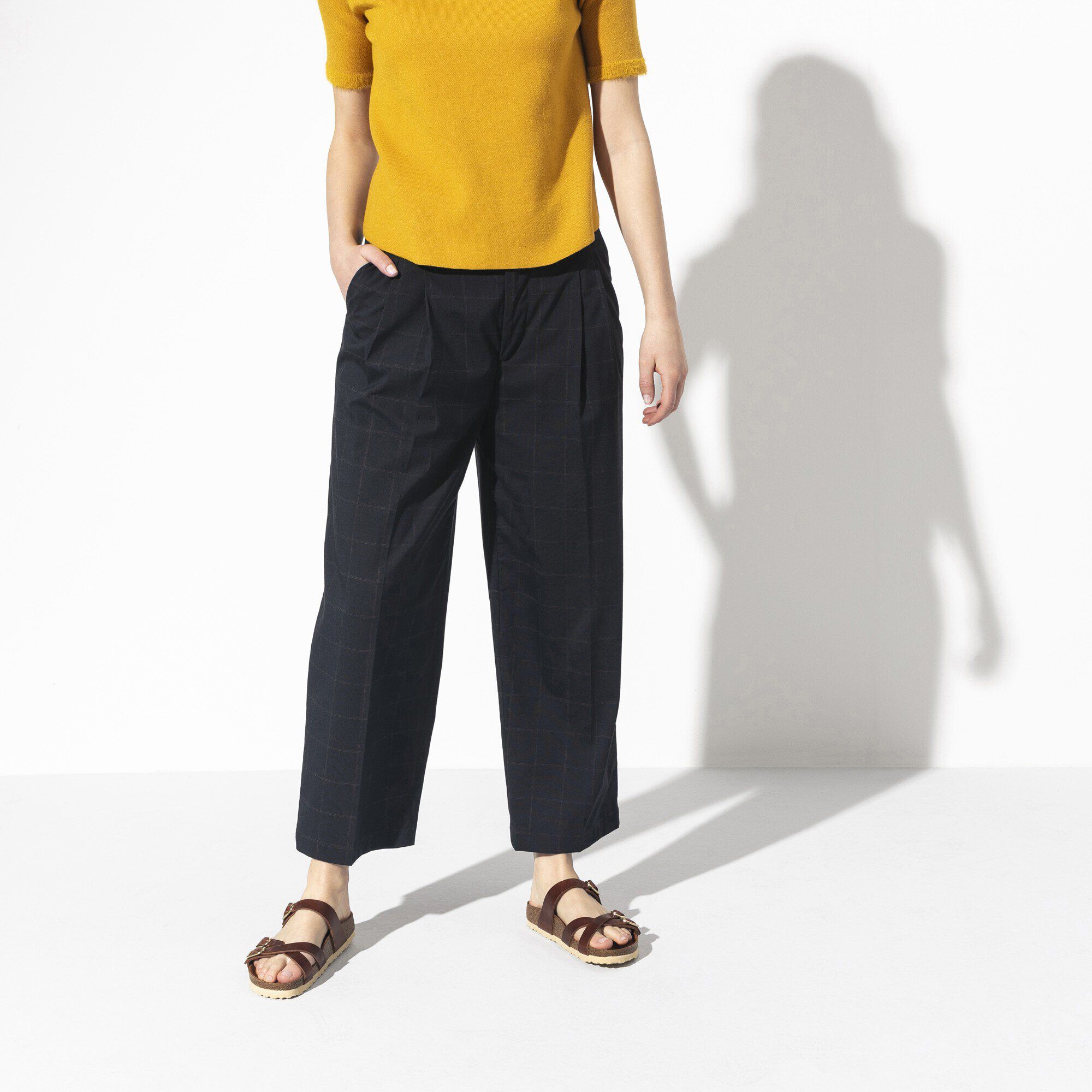 Franca Oiled Leather