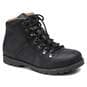 Jackson Cuir nubuck Noir image numéro 1
