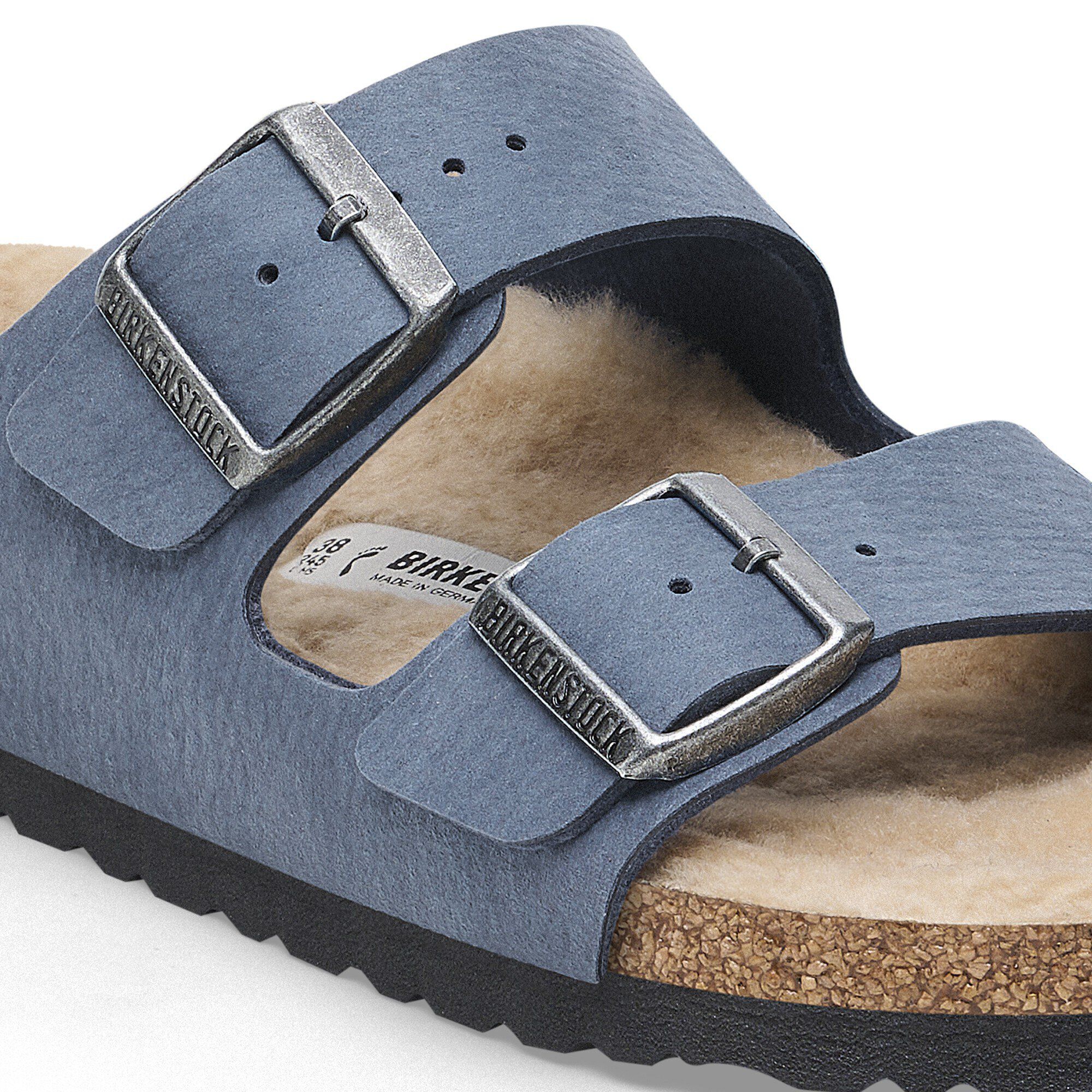 Arizona Shearling Synthetics