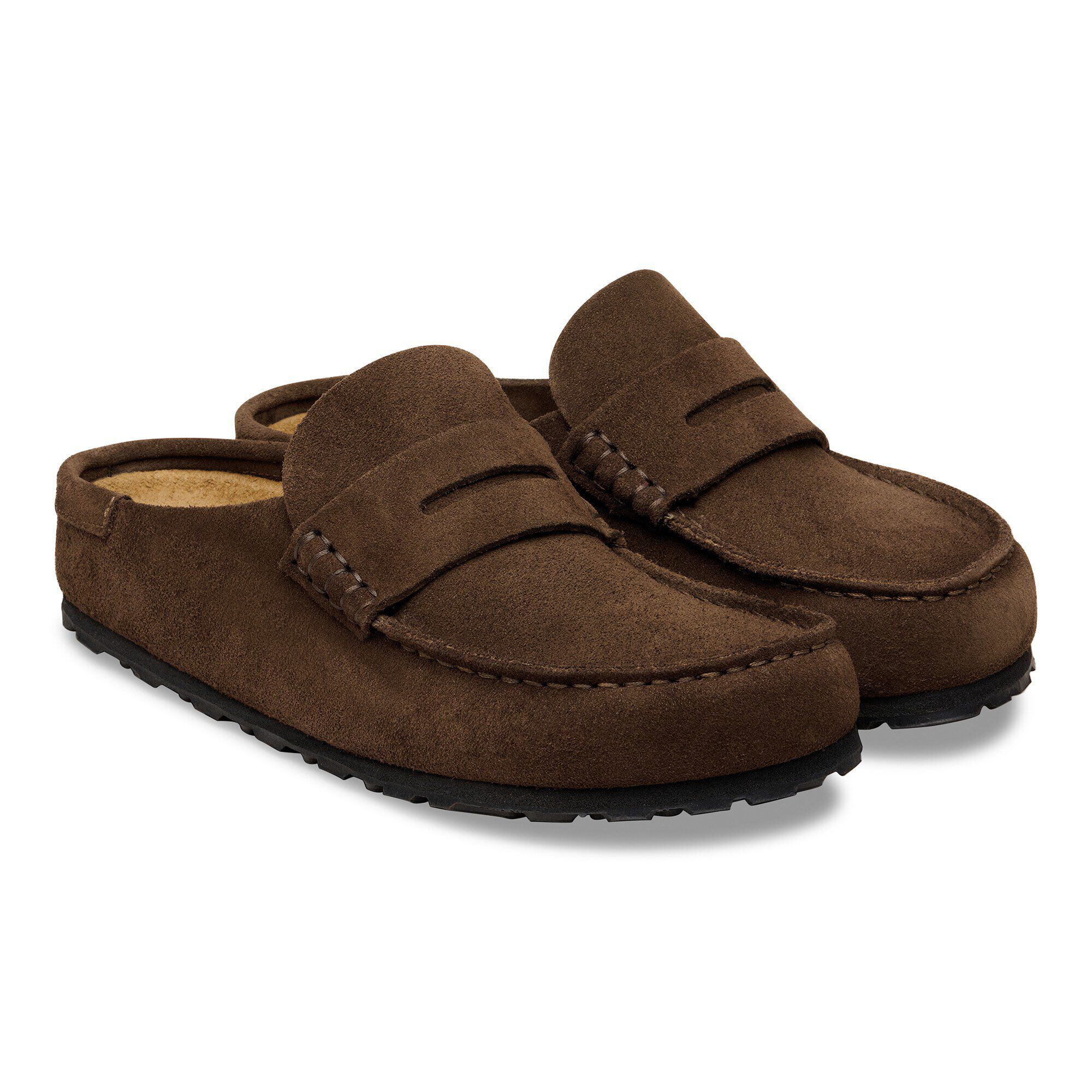   - shown as a pair