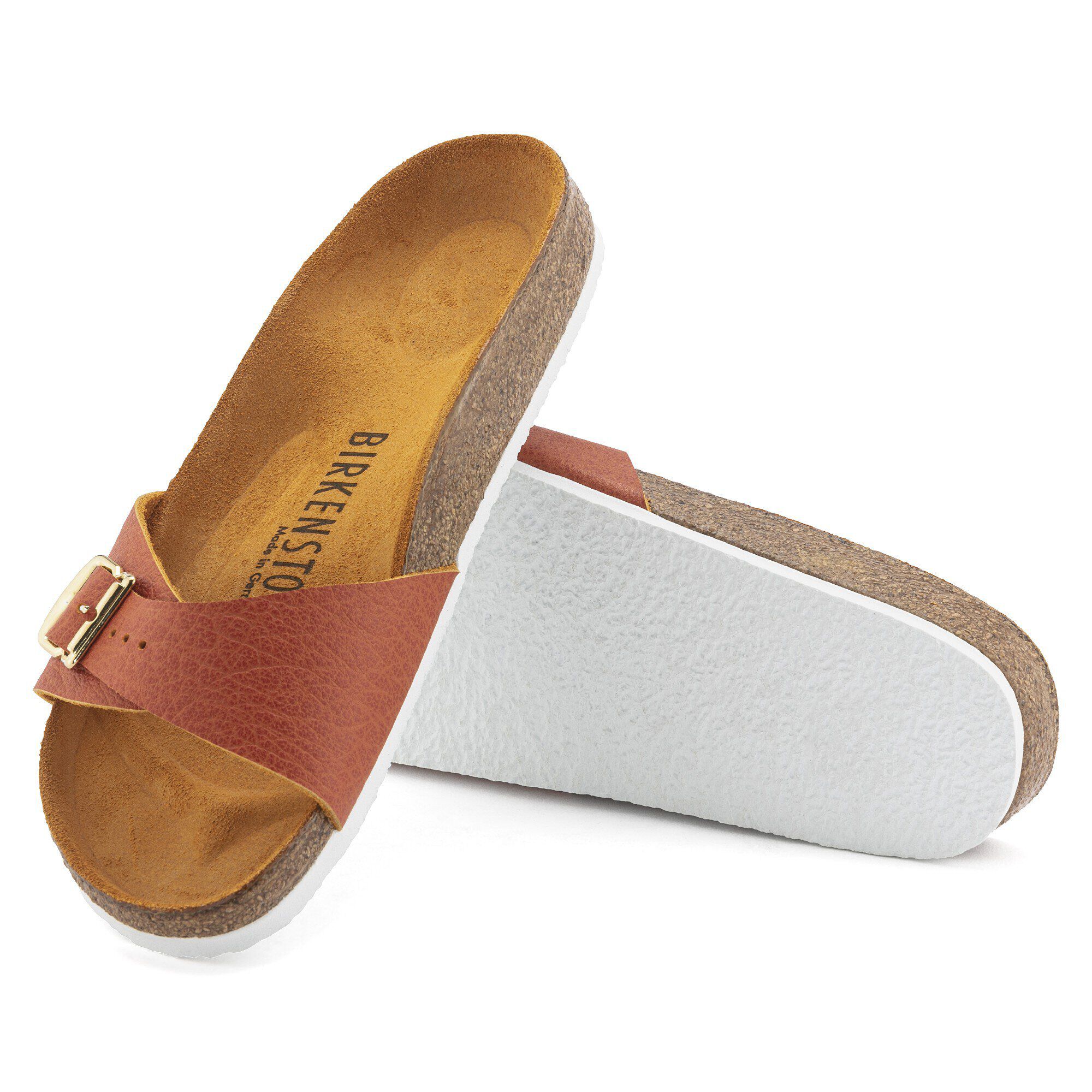   with outer sole details