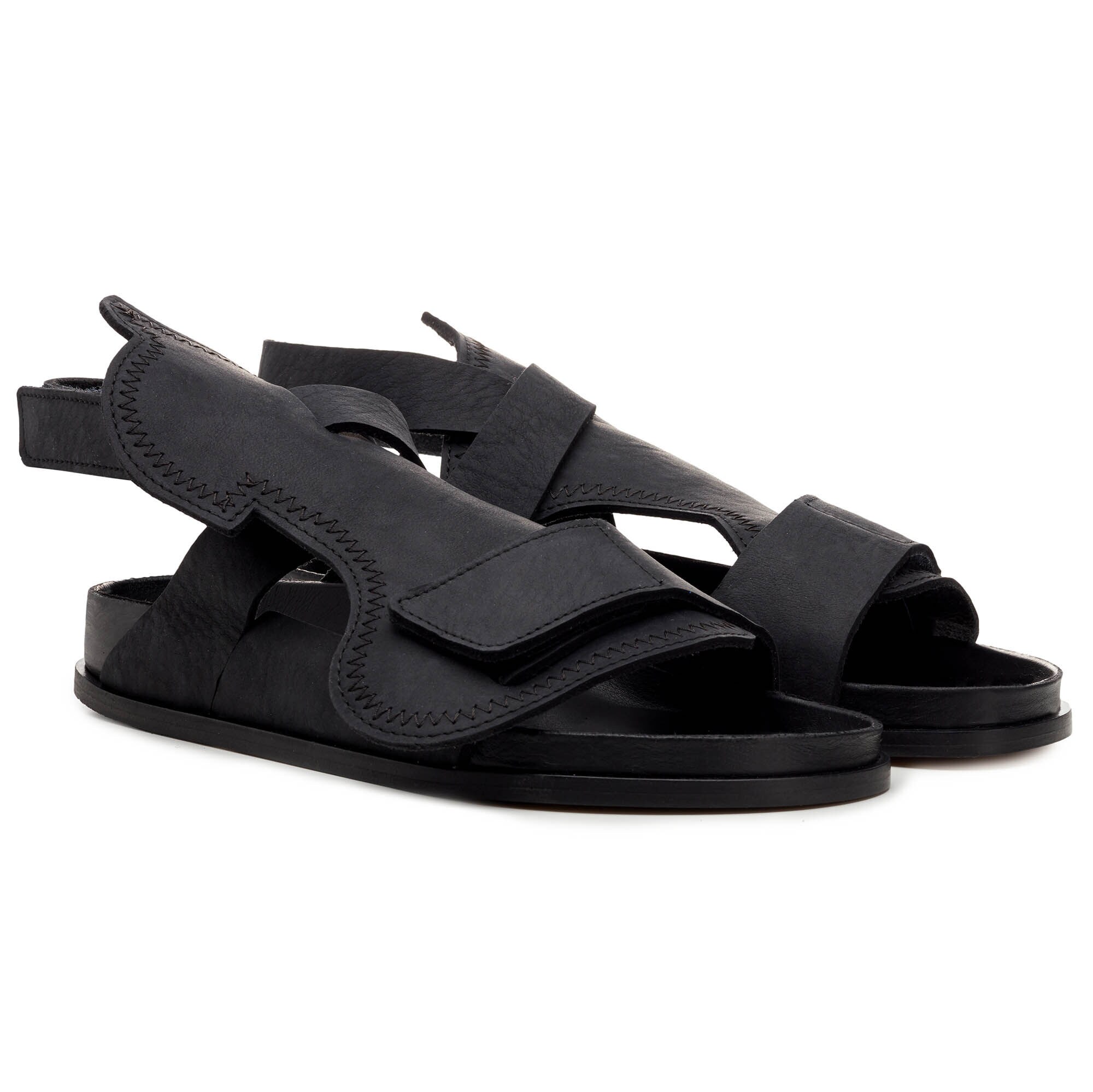 CSM Bukarest by Alecsander Rothschild Leather - main image