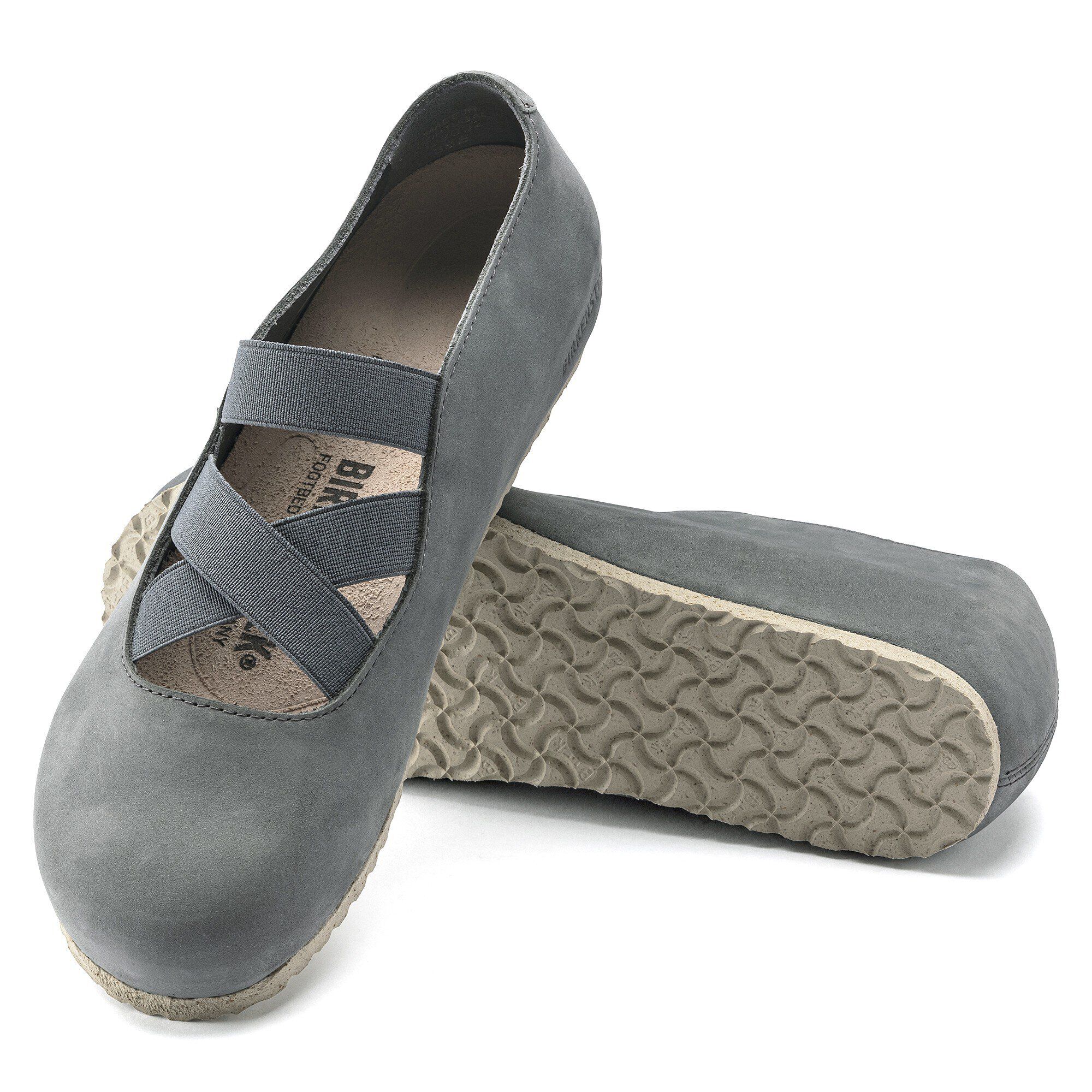   with outer sole details