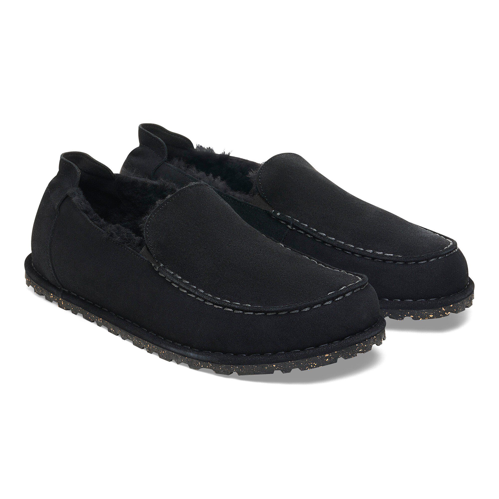  - shown as a pair