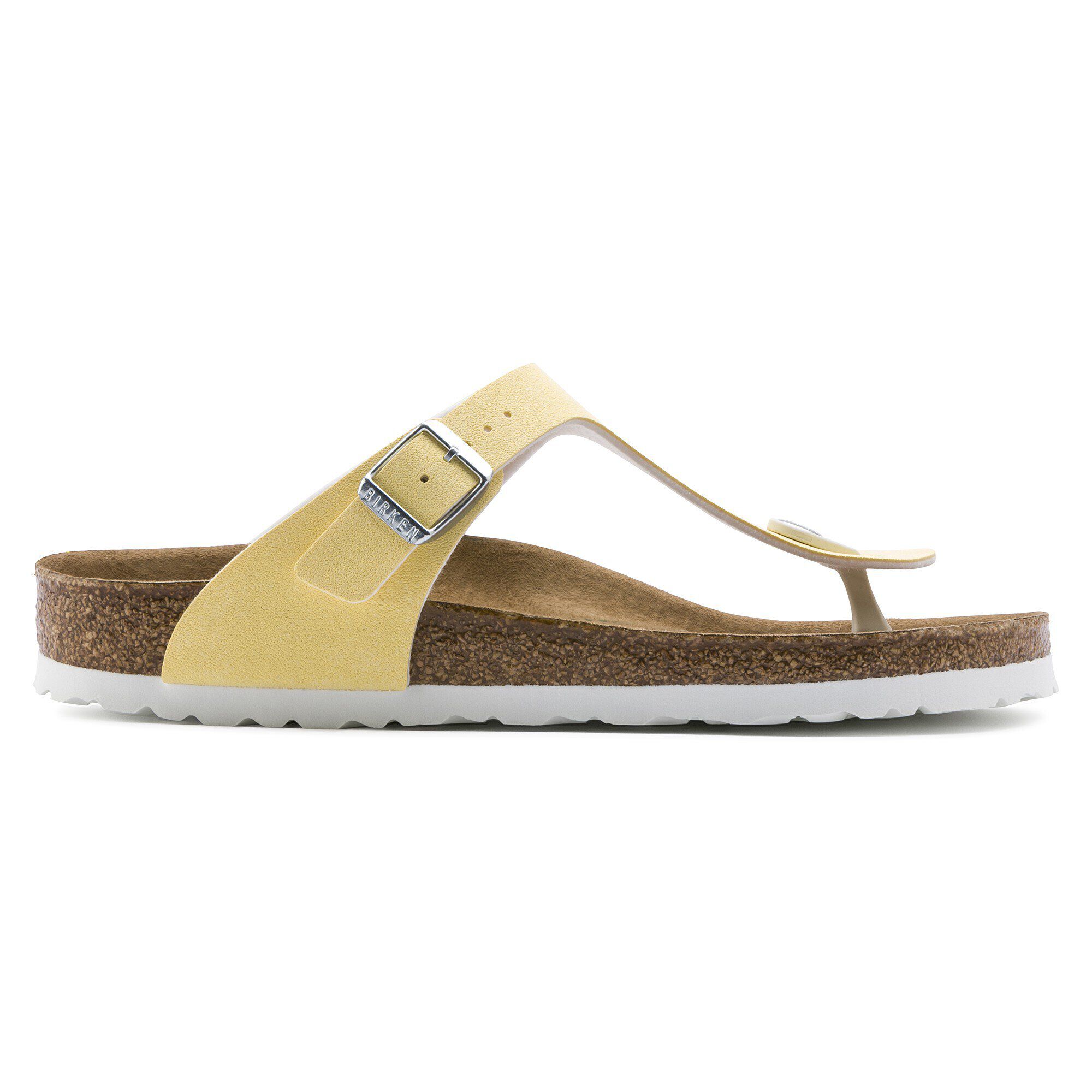 Gizeh Vegan Birko-Flor