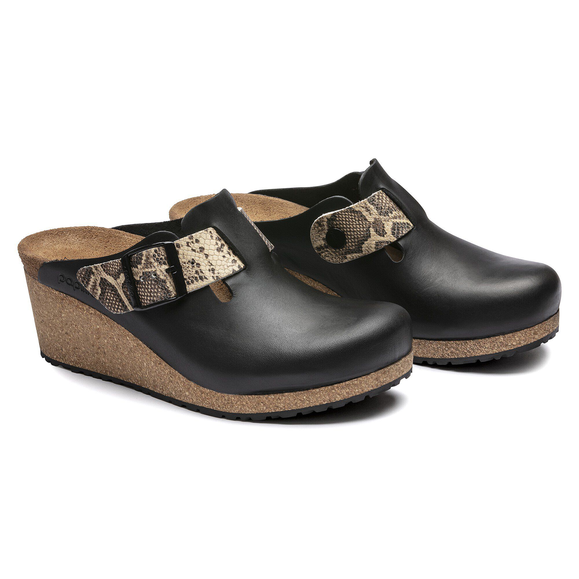   - shown as a pair